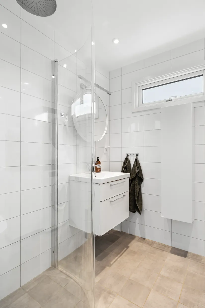 Villa, Odlargatan 19, Mariebo, Jönköping