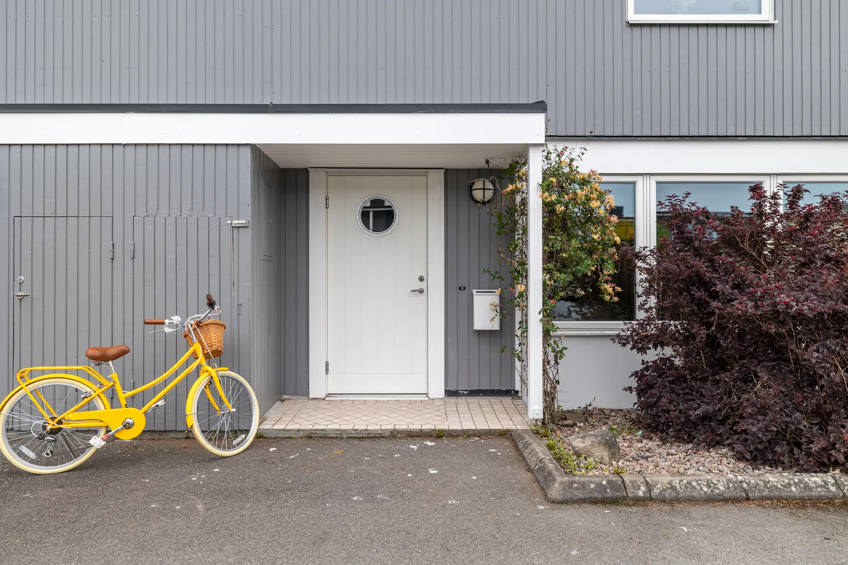 Villa, Odlargatan 19, Mariebo, Jönköping