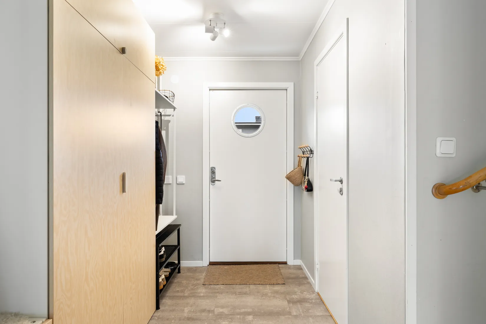 Villa, Odlargatan 19, Mariebo, Jönköping