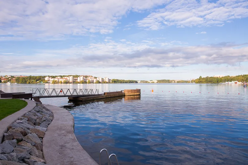 Bostadsrätt, Sankt Göransgatan 153, Kungsholmen - Stadshagen, Stockholm