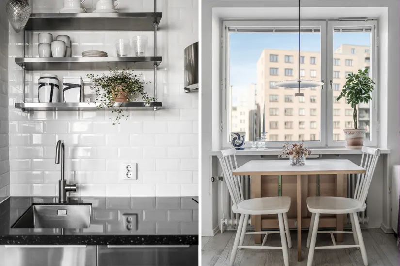 Bostadsrätt, Sankt Göransgatan 153, Kungsholmen - Stadshagen, Stockholm