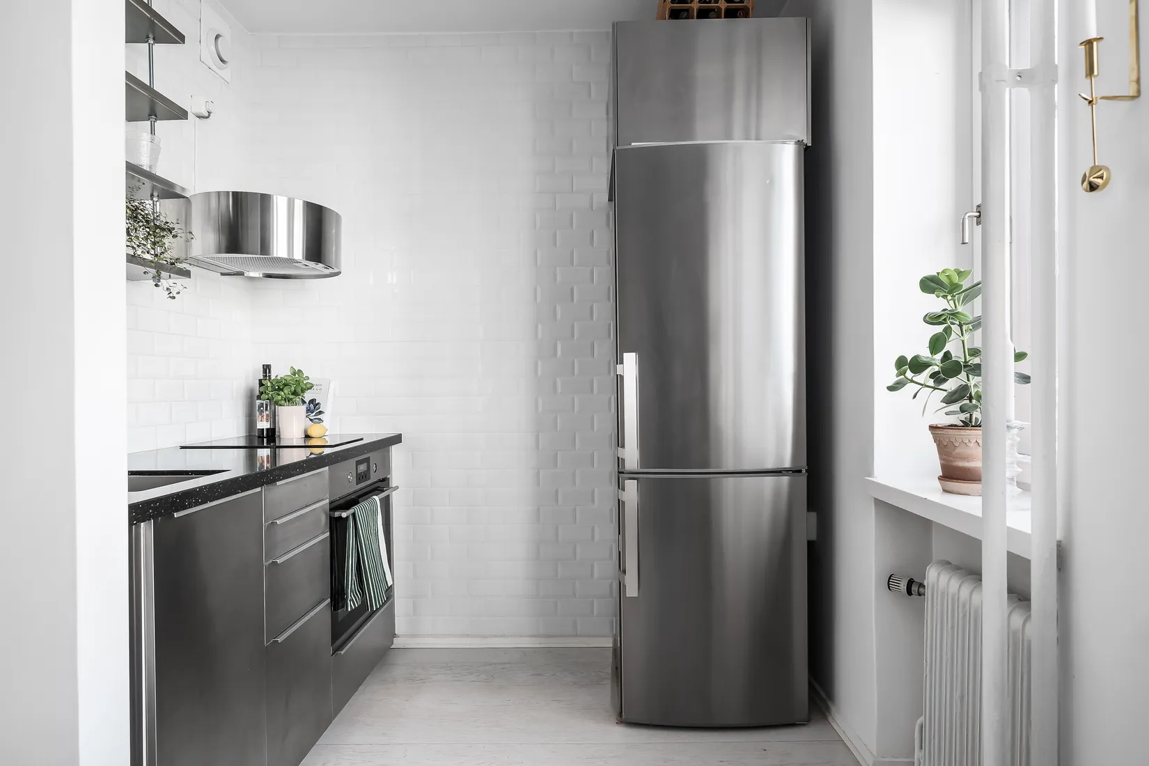 Bostadsrätt, Sankt Göransgatan 153, Kungsholmen - Stadshagen, Stockholm