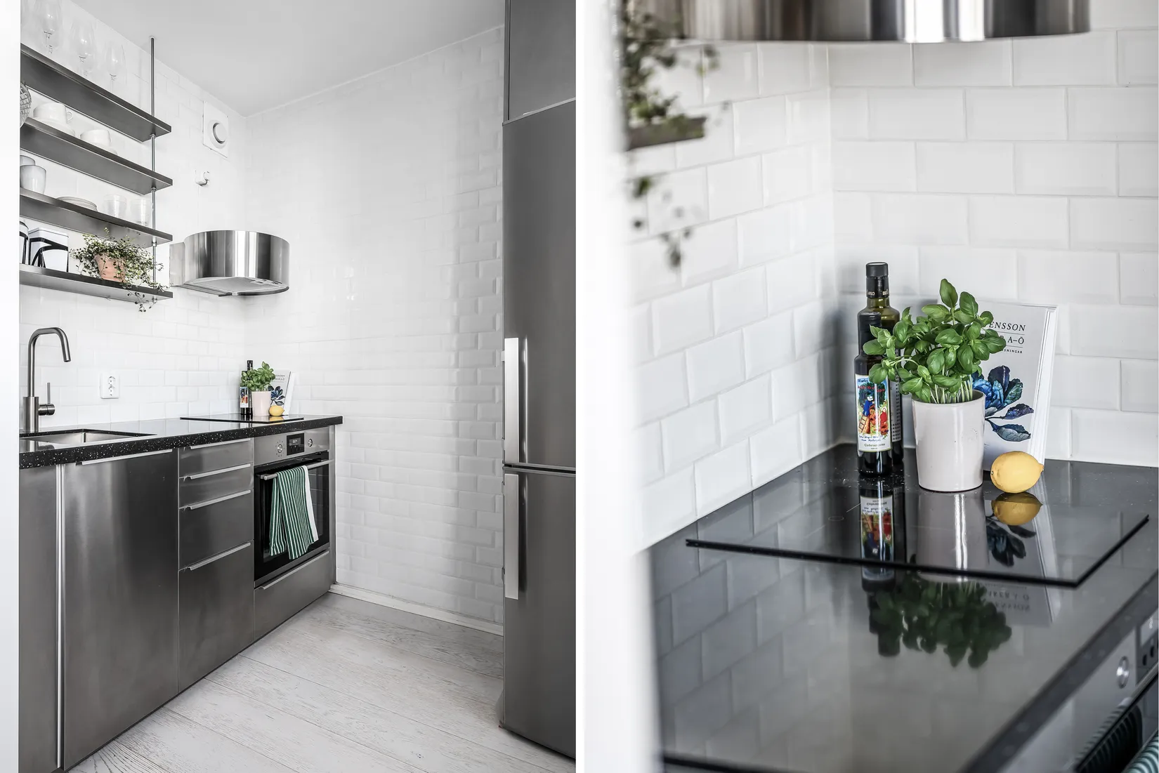 Bostadsrätt, Sankt Göransgatan 153, Kungsholmen - Stadshagen, Stockholm