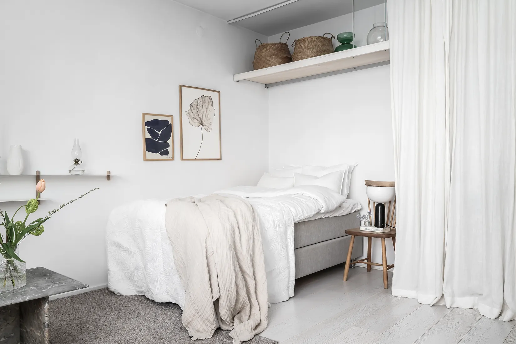 Bostadsrätt, Sankt Göransgatan 153, Kungsholmen - Stadshagen, Stockholm