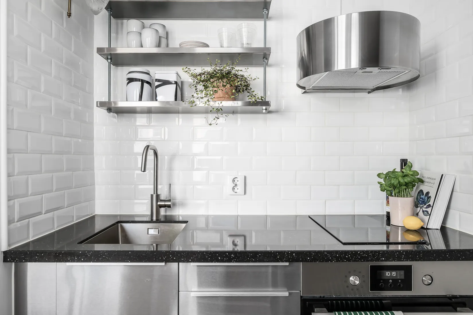 Bostadsrätt, Sankt Göransgatan 153, Kungsholmen - Stadshagen, Stockholm