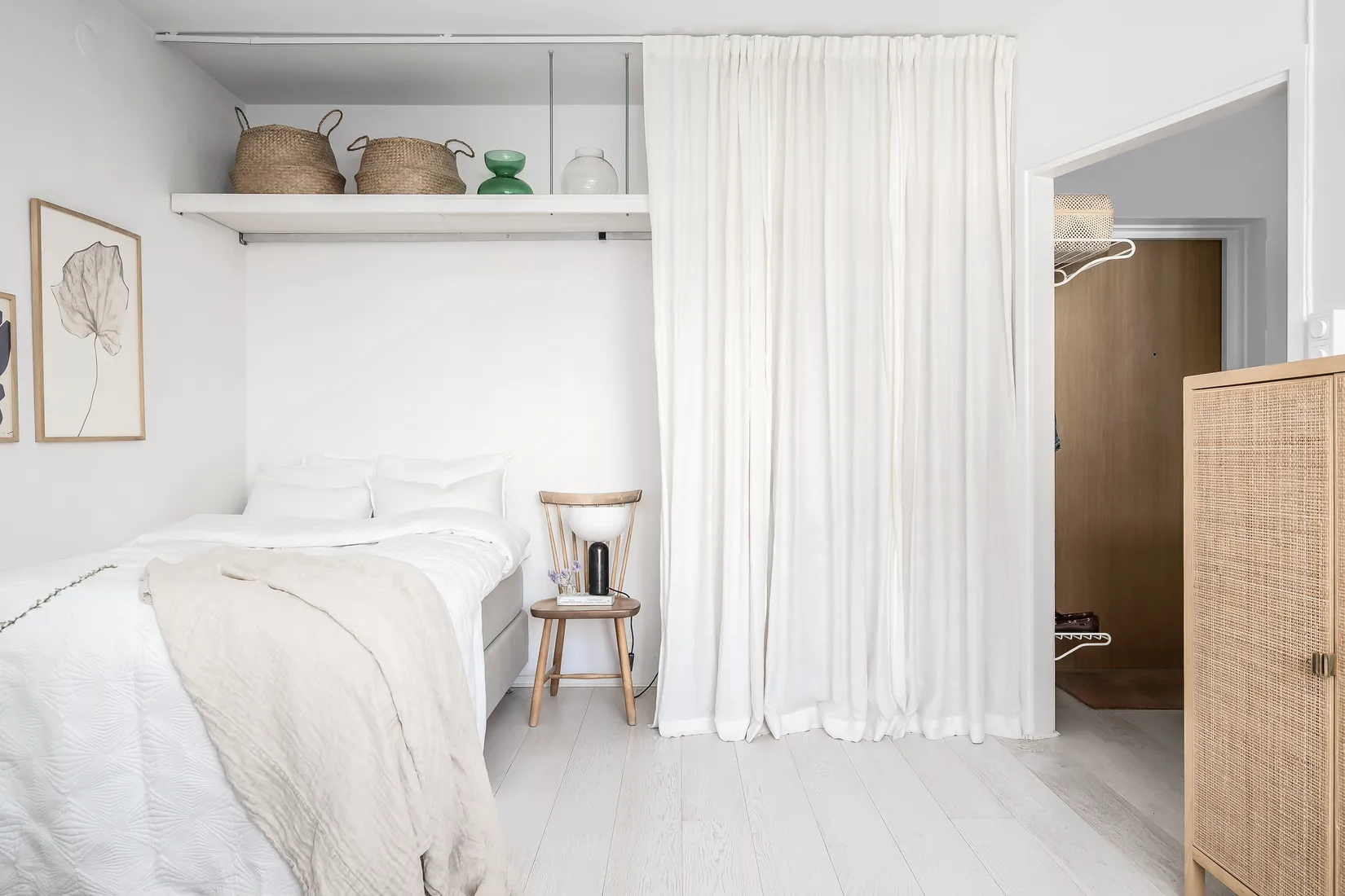 Bostadsrätt, Sankt Göransgatan 153, Kungsholmen - Stadshagen, Stockholm