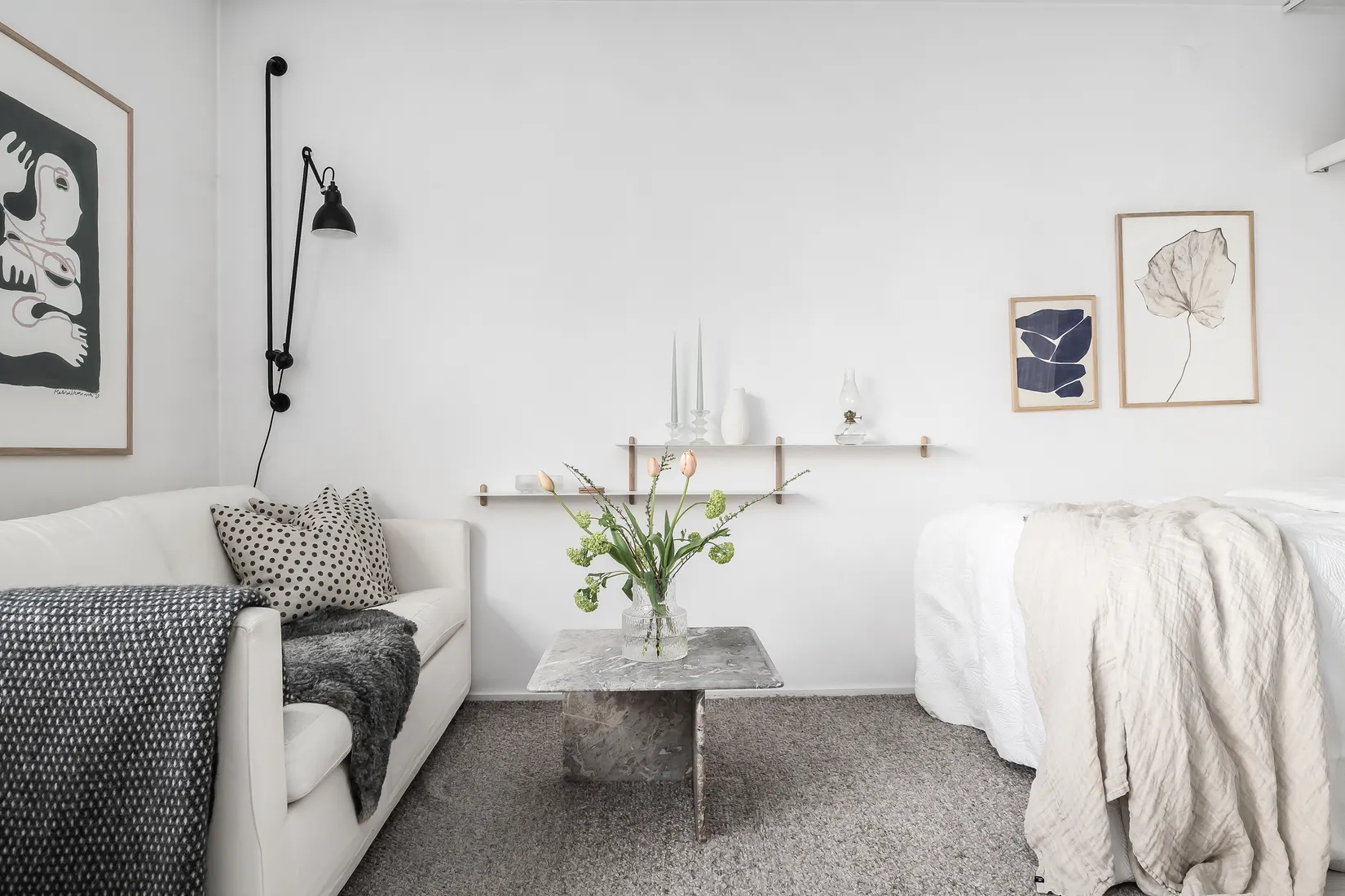 Bostadsrätt, Sankt Göransgatan 153, Kungsholmen - Stadshagen, Stockholm