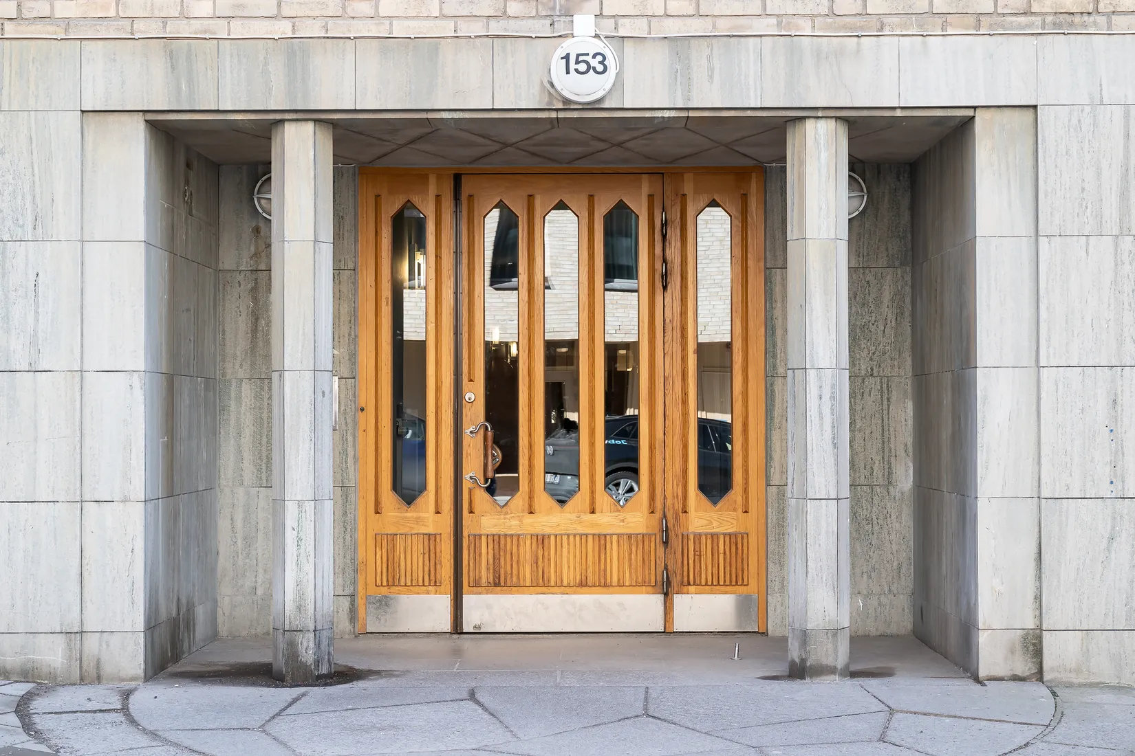 Bostadsrätt, Sankt Göransgatan 153, Kungsholmen - Stadshagen, Stockholm