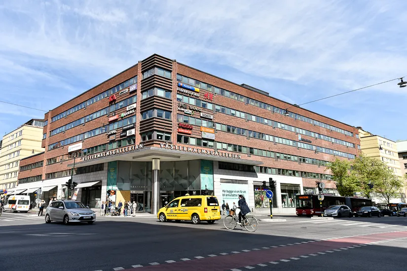 Bostadsrätt, Sankt Göransgatan 153, Kungsholmen - Stadshagen, Stockholm