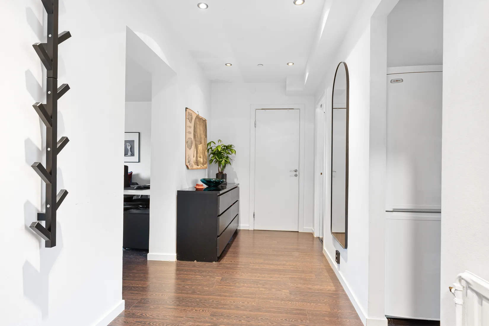 Bostadsrätt, Flygfältsvägen 15b, Karlberg, Karlskoga