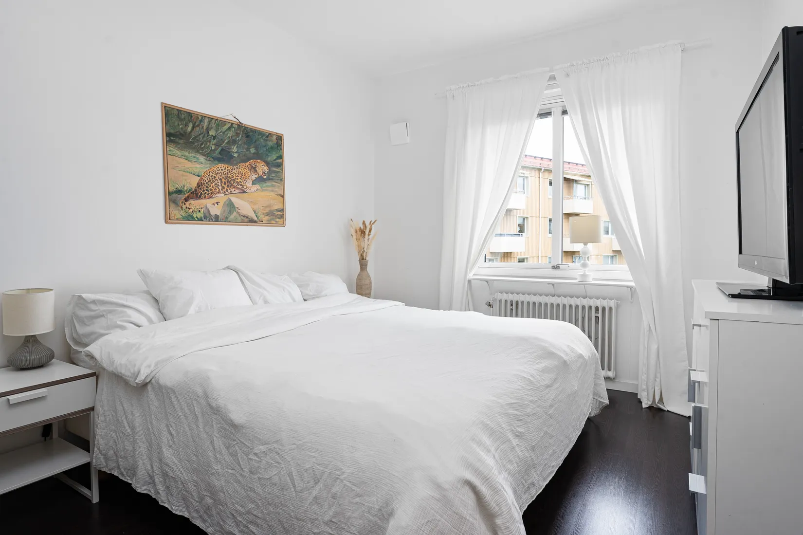 Bostadsrätt, Flygfältsvägen 15b, Karlberg, Karlskoga