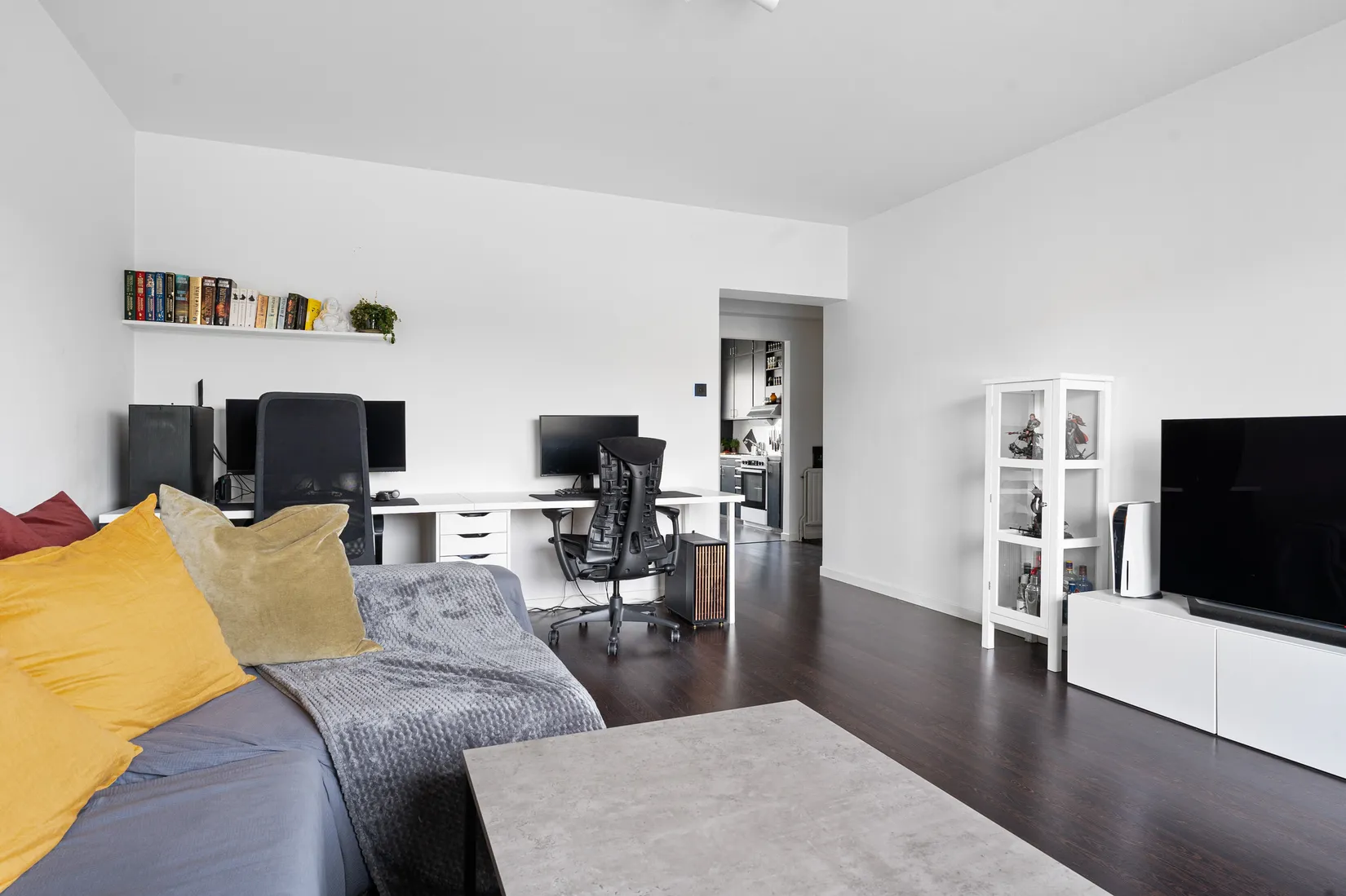 Bostadsrätt, Flygfältsvägen 15b, Karlberg, Karlskoga