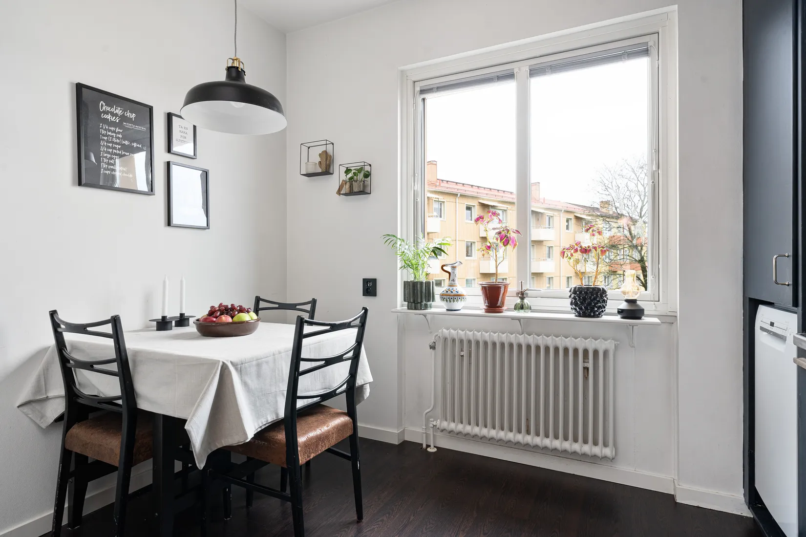 Bostadsrätt, Flygfältsvägen 15b, Karlberg, Karlskoga