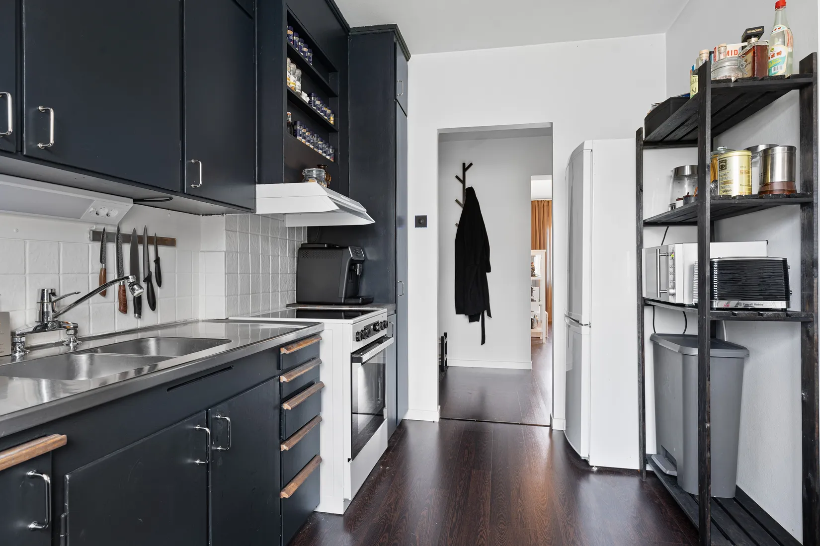 Bostadsrätt, Flygfältsvägen 15b, Karlberg, Karlskoga