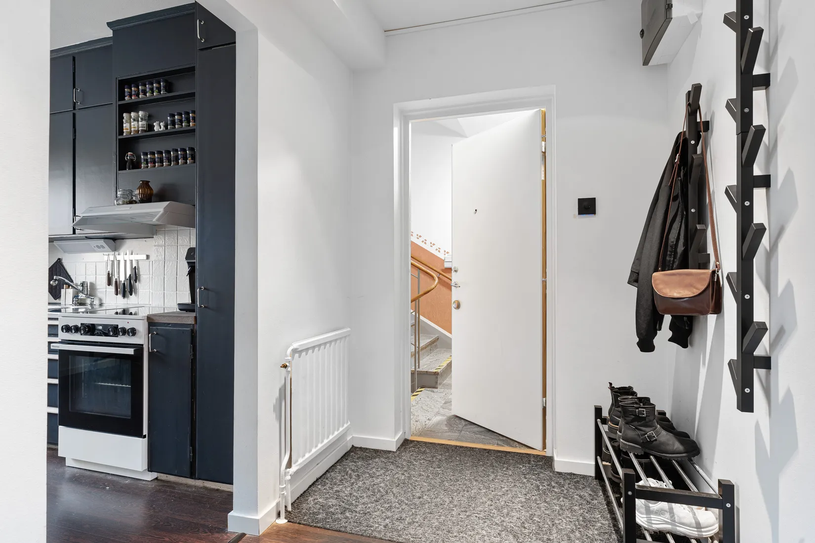 Bostadsrätt, Flygfältsvägen 15b, Karlberg, Karlskoga