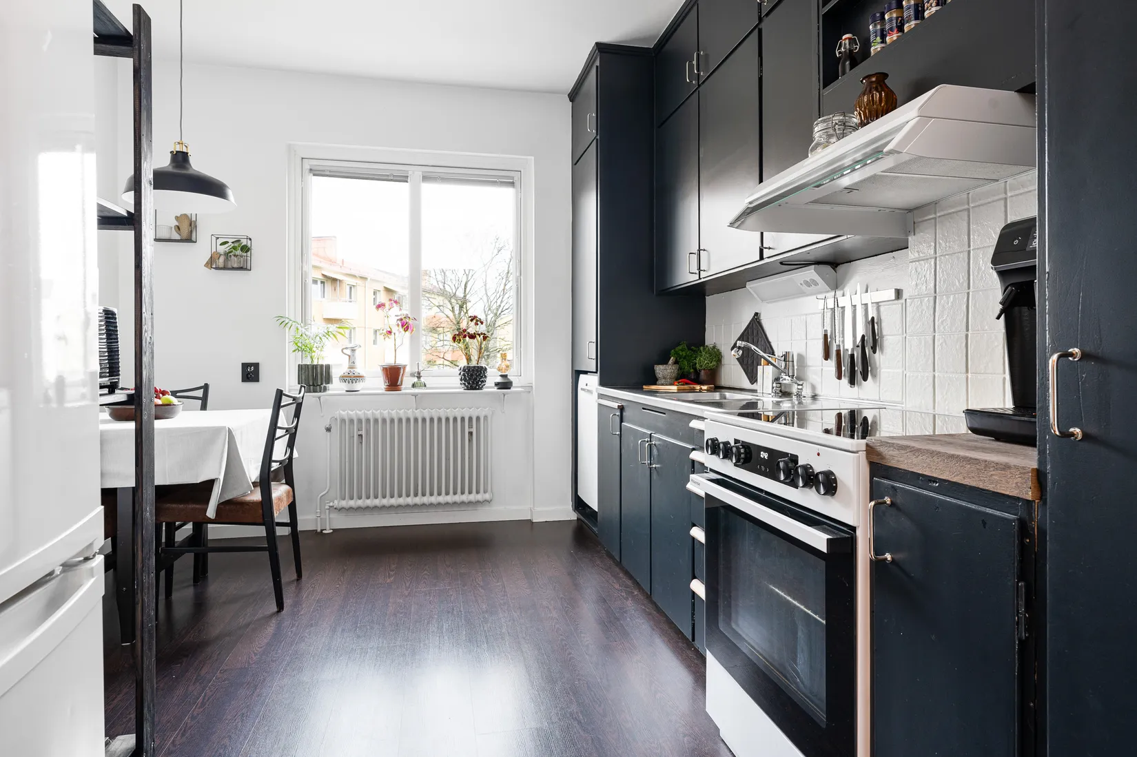 Bostadsrätt, Flygfältsvägen 15b, Karlberg, Karlskoga