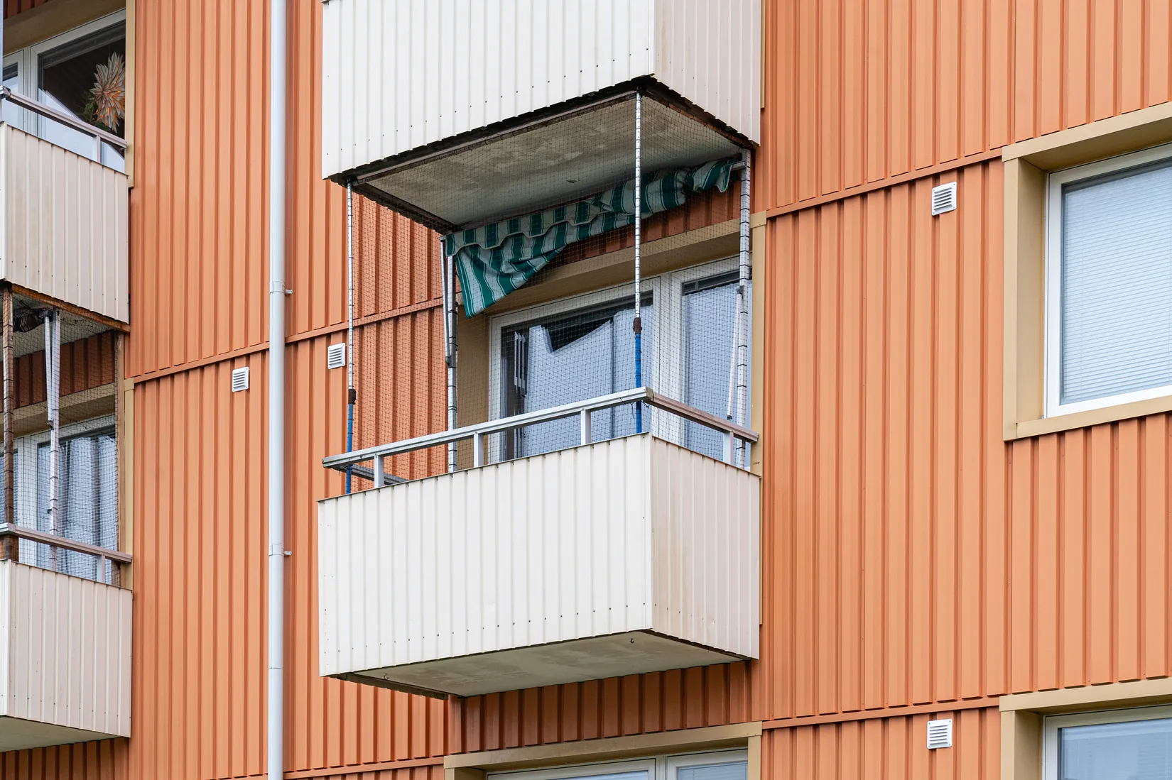 Bostadsrätt, Flygfältsvägen 15b, Karlberg, Karlskoga