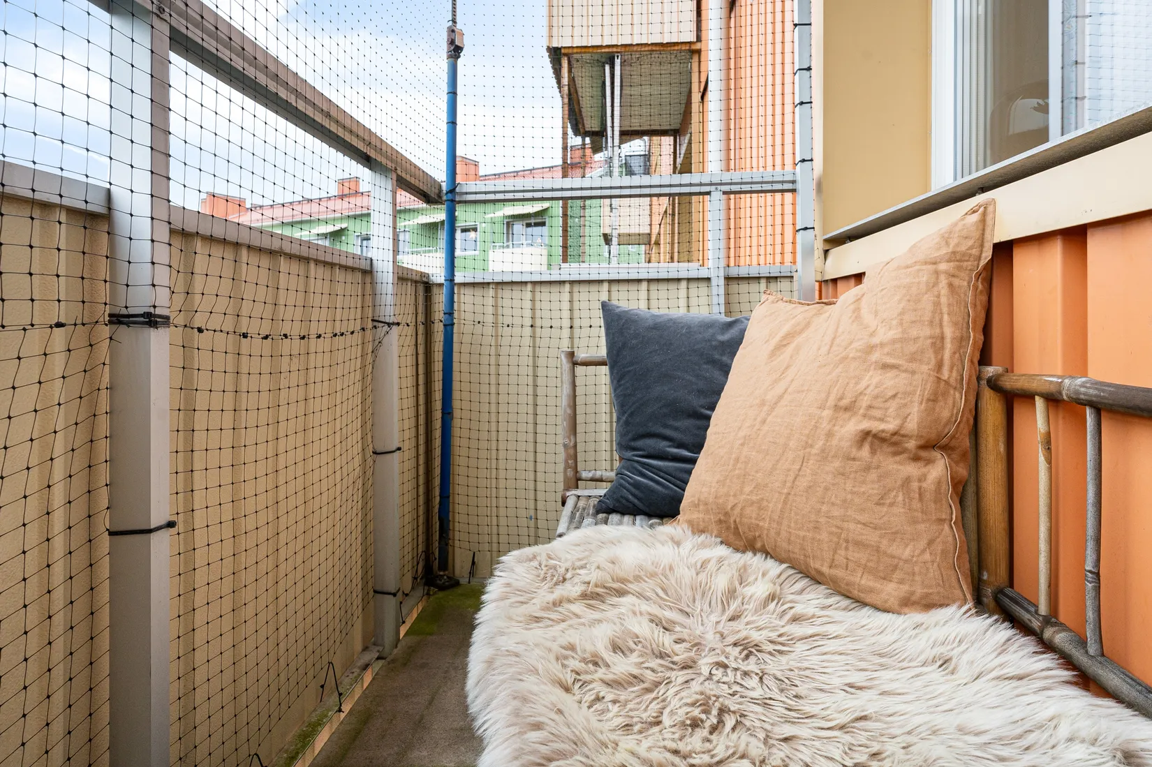 Bostadsrätt, Flygfältsvägen 15b, Karlberg, Karlskoga