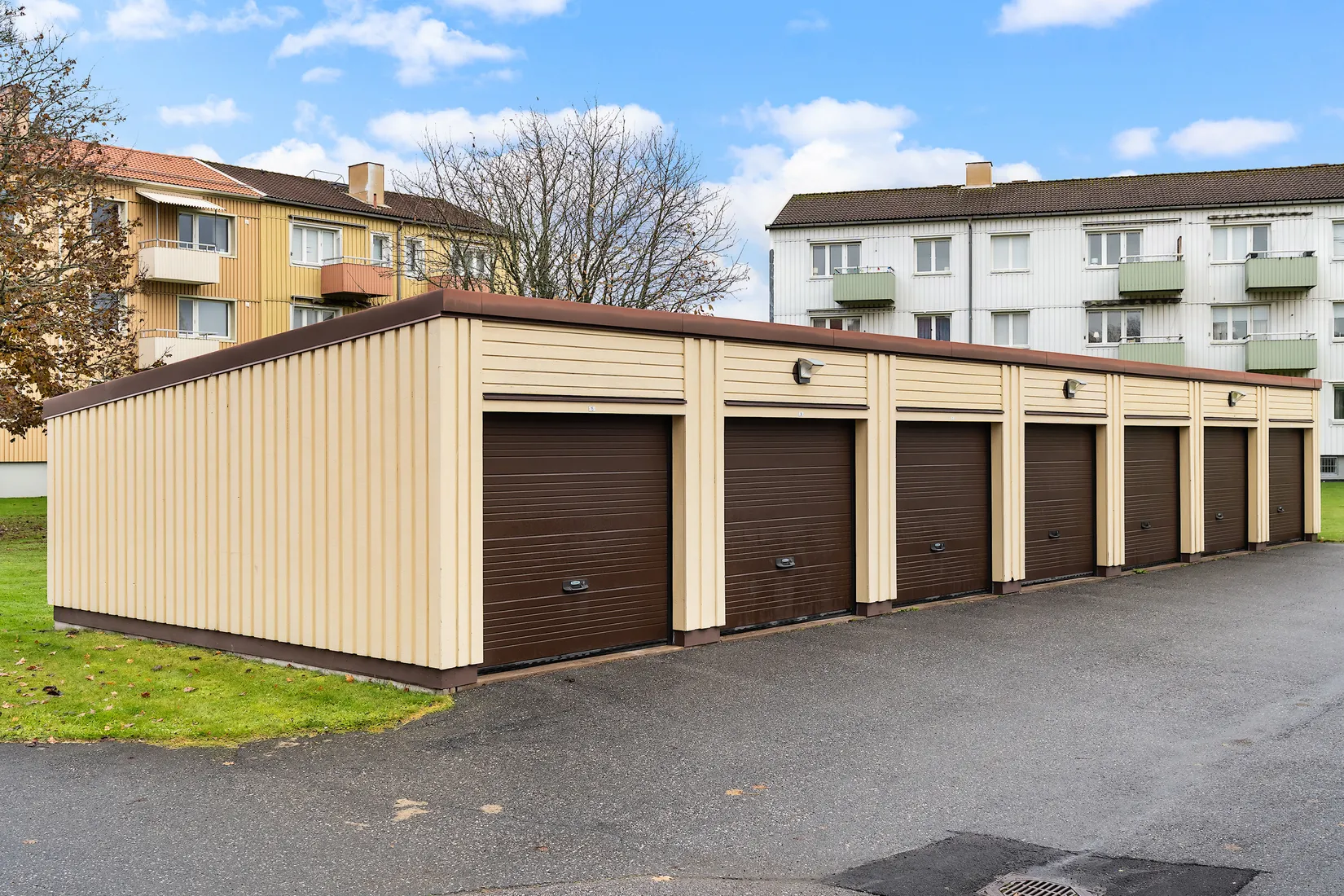 Bostadsrätt, Flygfältsvägen 15b, Karlberg, Karlskoga