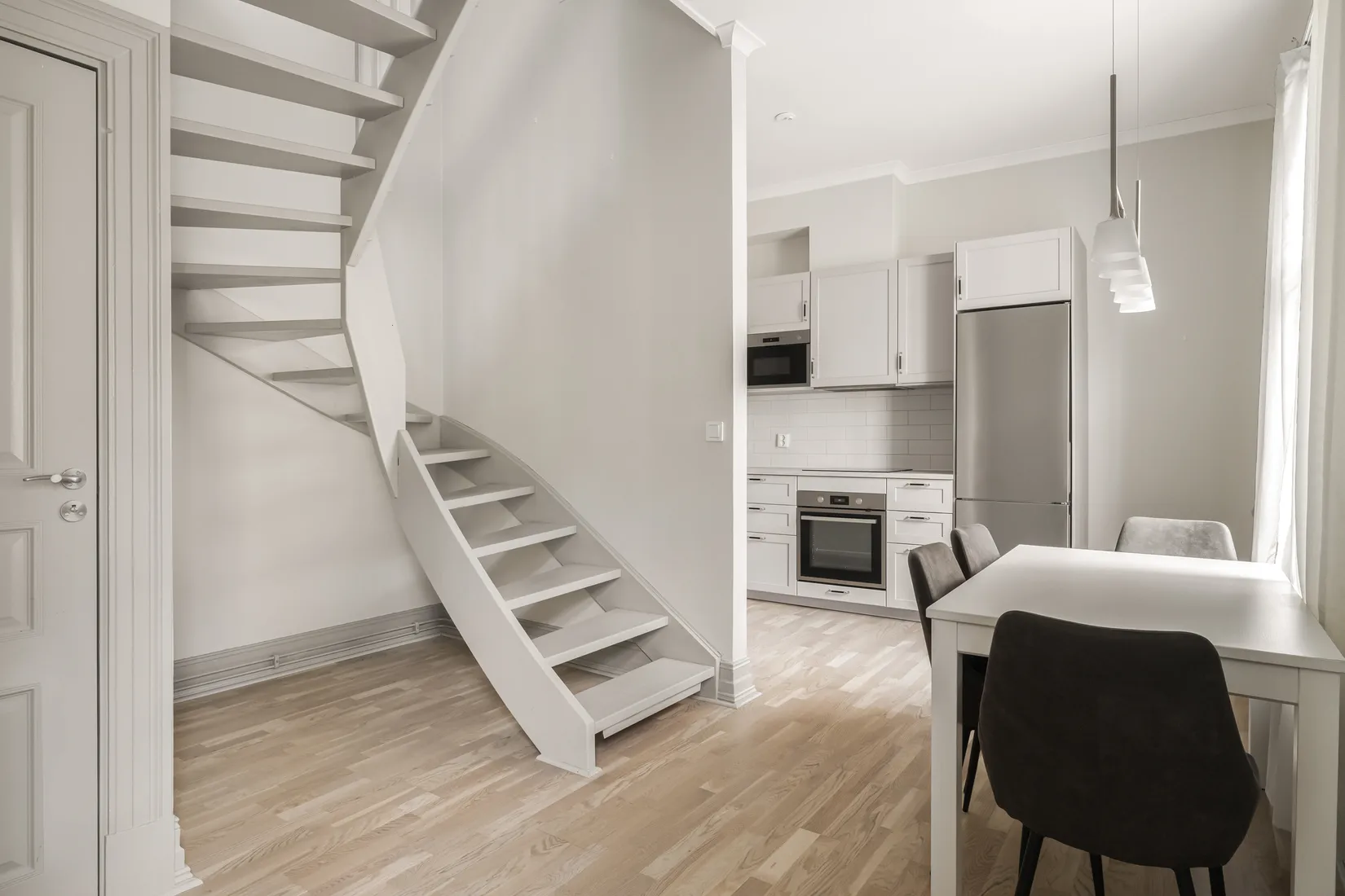 Bostadsrätt, Smedjegatan 38, Östra Centrum, Jönköping