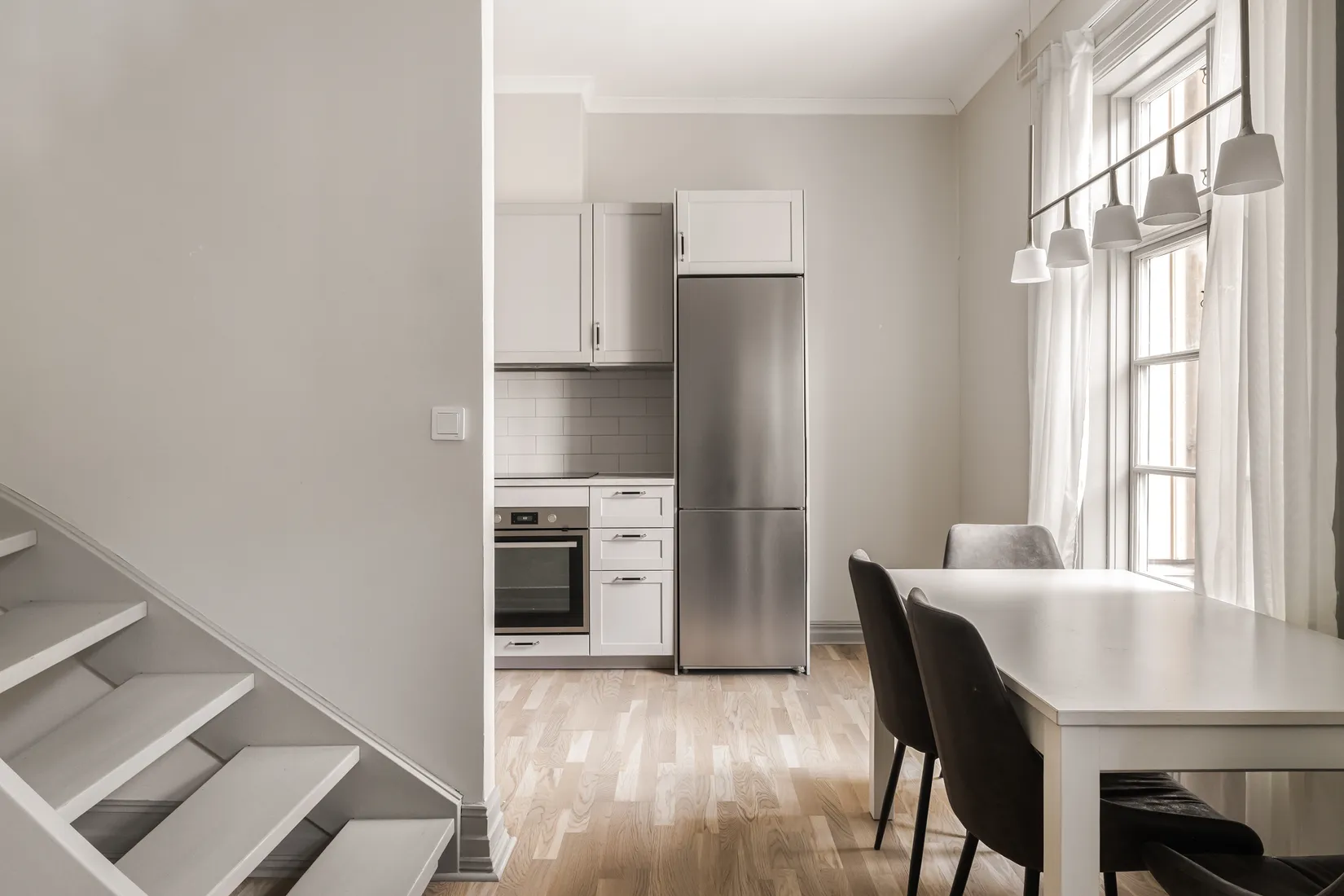 Bostadsrätt, Smedjegatan 38, Östra Centrum, Jönköping