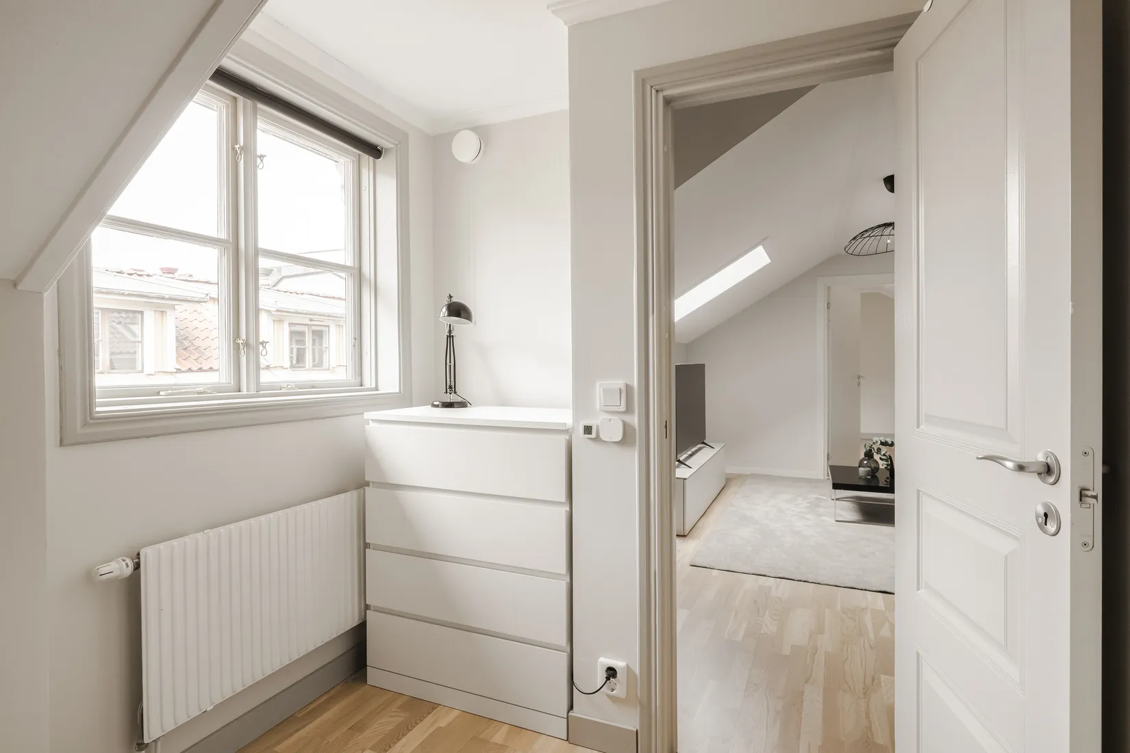 Bostadsrätt, Smedjegatan 38, Östra Centrum, Jönköping