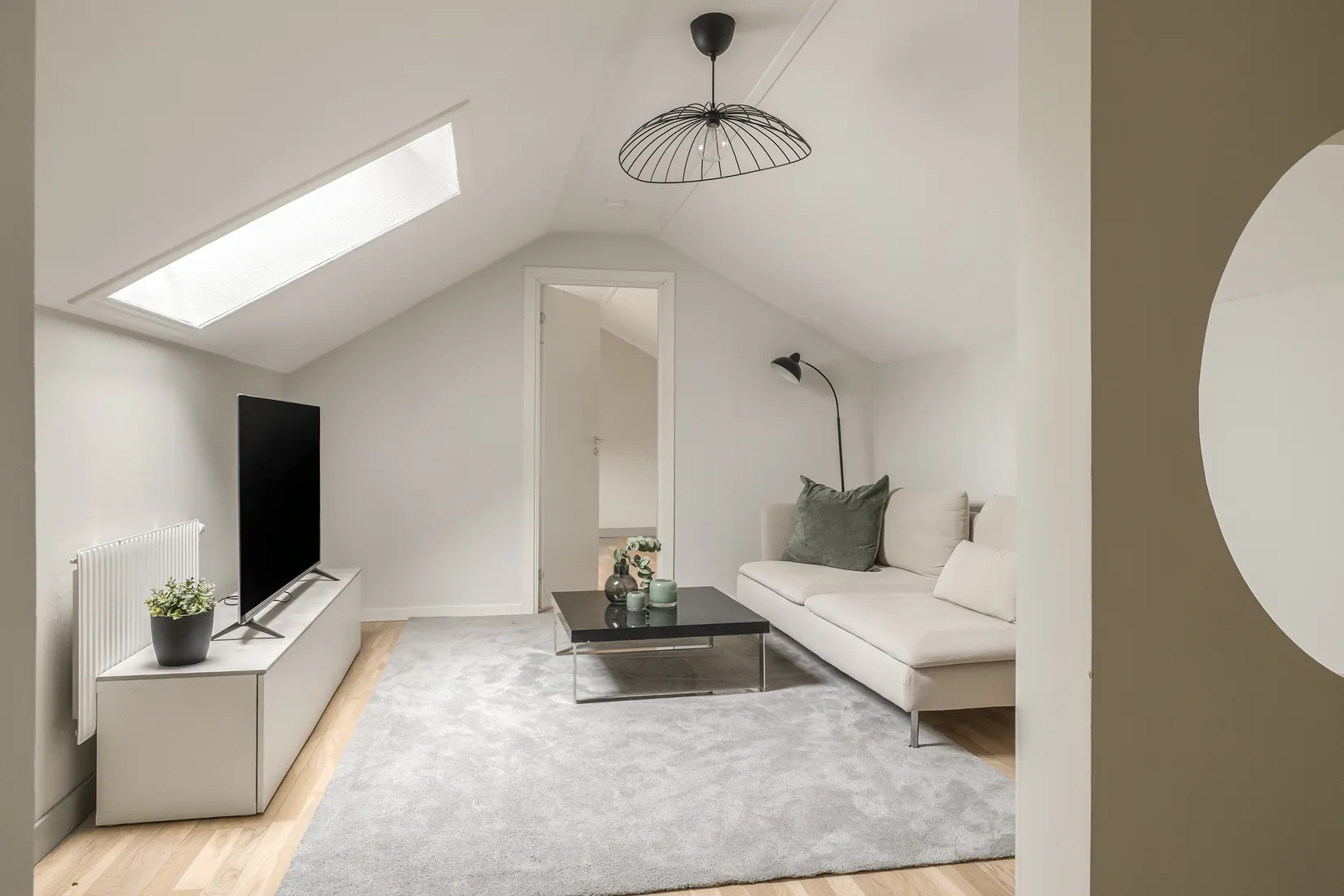 Bostadsrätt, Smedjegatan 38, Östra Centrum, Jönköping