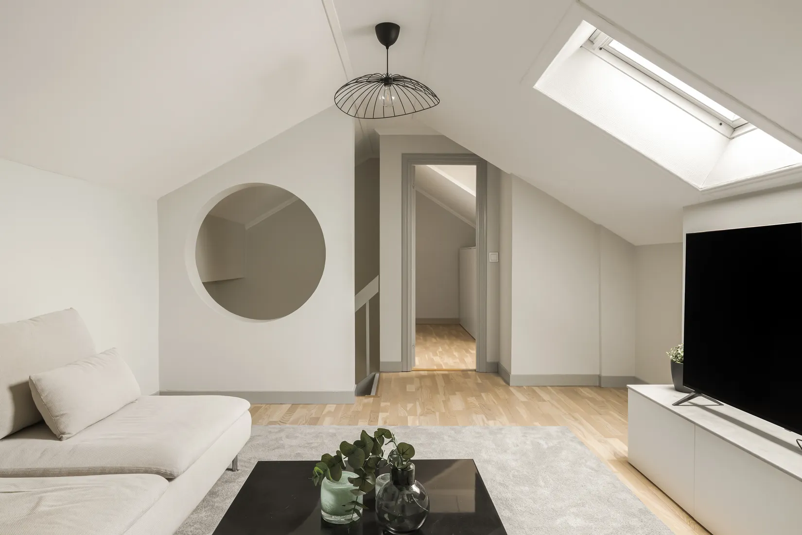 Bostadsrätt, Smedjegatan 38, Östra Centrum, Jönköping