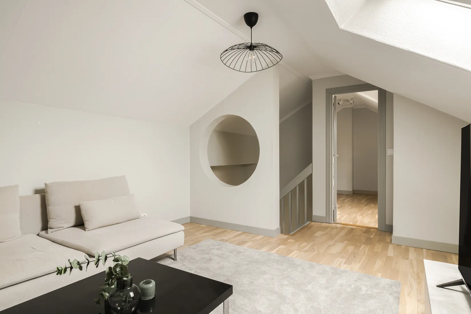 Bostadsrätt, Smedjegatan 38, Östra Centrum, Jönköping