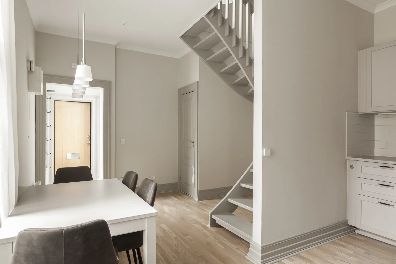 Bostadsrätt, Smedjegatan 38, Östra Centrum, Jönköping