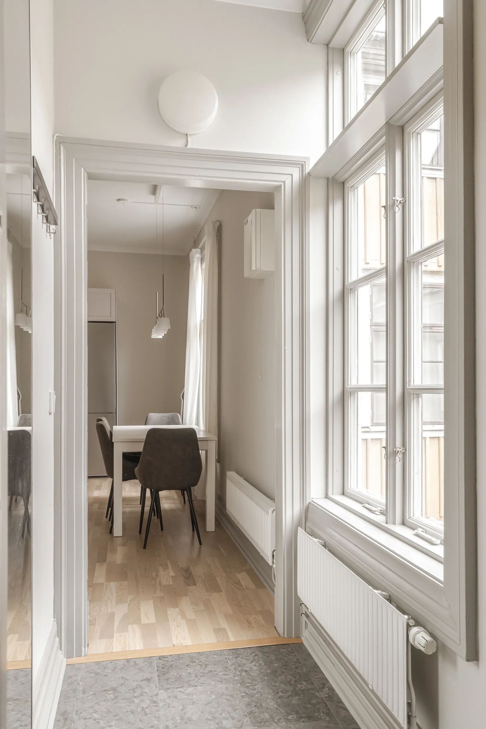 Bostadsrätt, Smedjegatan 38, Östra Centrum, Jönköping