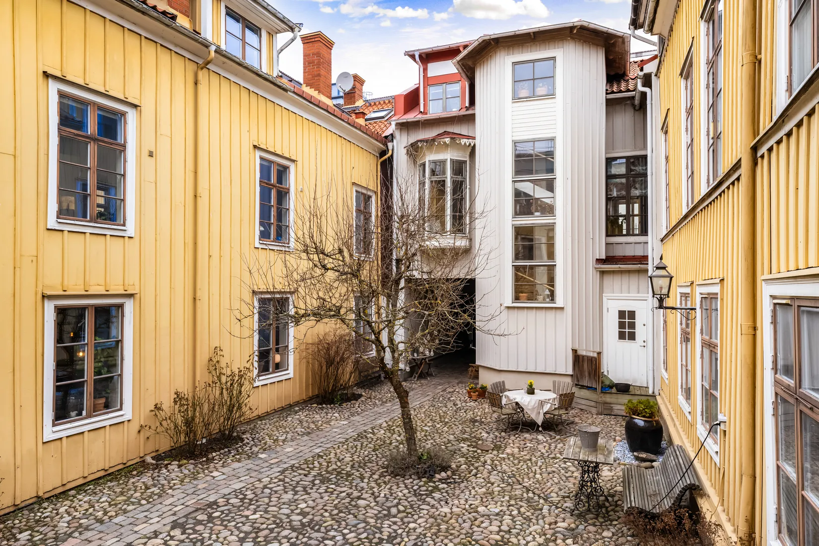 Bostadsrätt, Smedjegatan 38, Östra Centrum, Jönköping