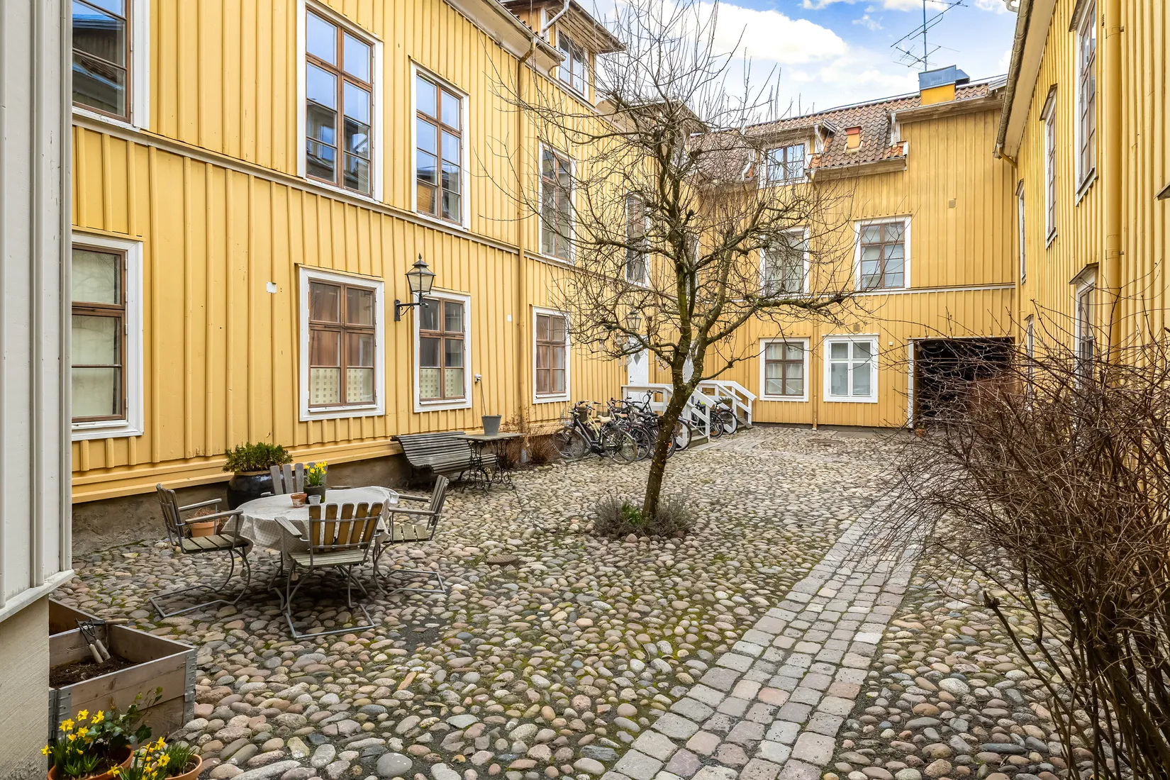 Bostadsrätt, Smedjegatan 38, Östra Centrum, Jönköping