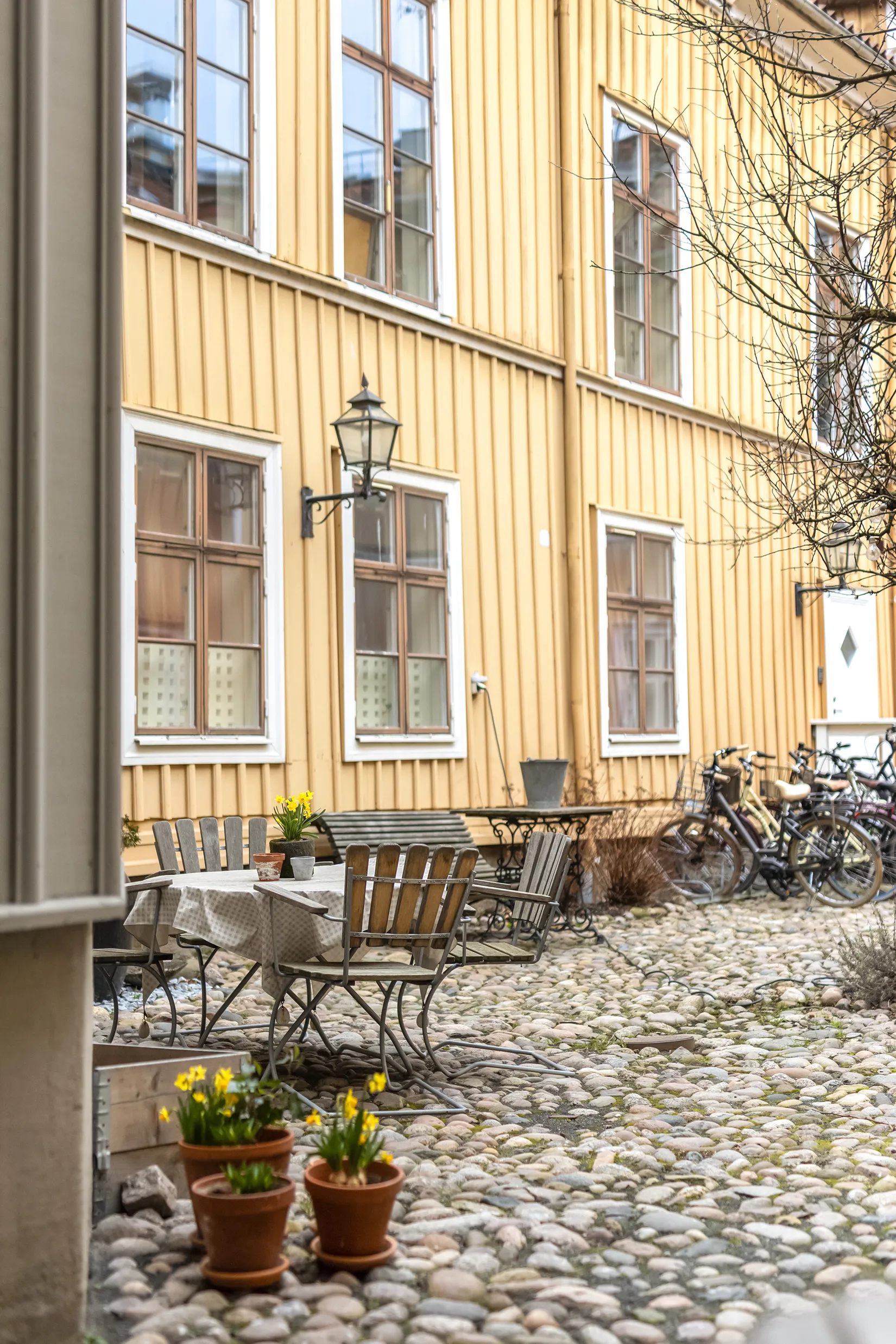 Bostadsrätt, Smedjegatan 38, Östra Centrum, Jönköping