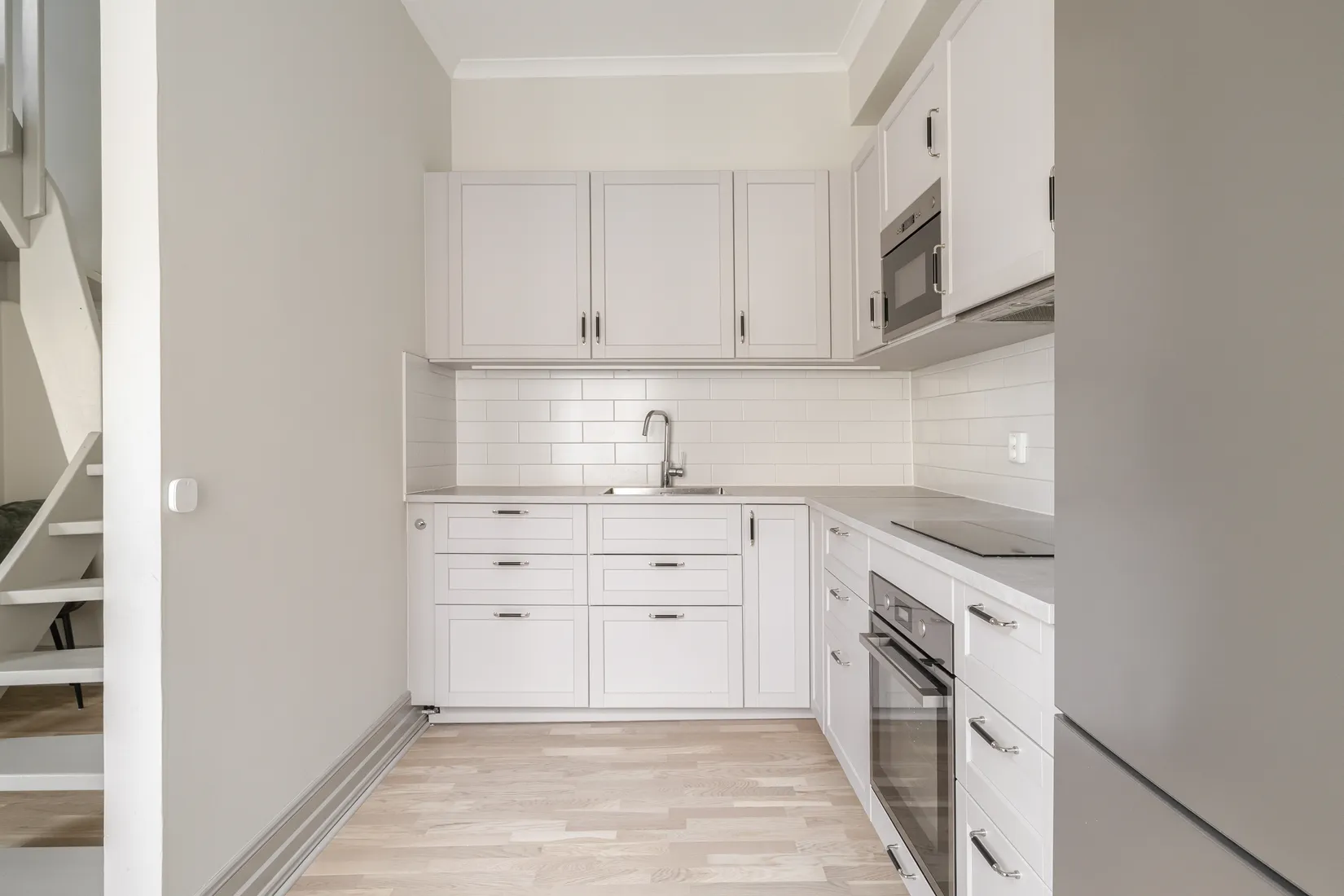 Bostadsrätt, Smedjegatan 38, Östra Centrum, Jönköping