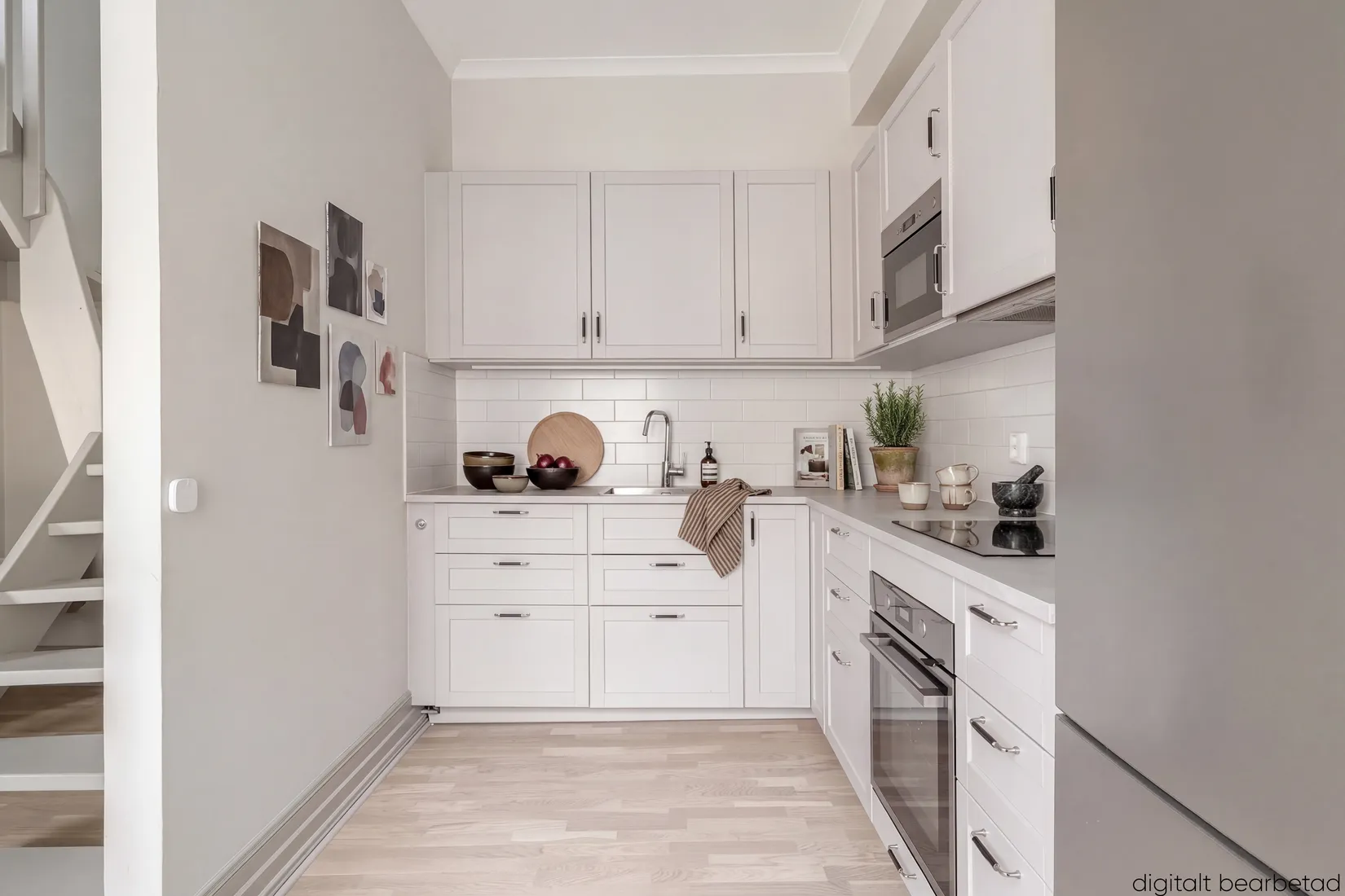 Bostadsrätt, Smedjegatan 38, Östra Centrum, Jönköping