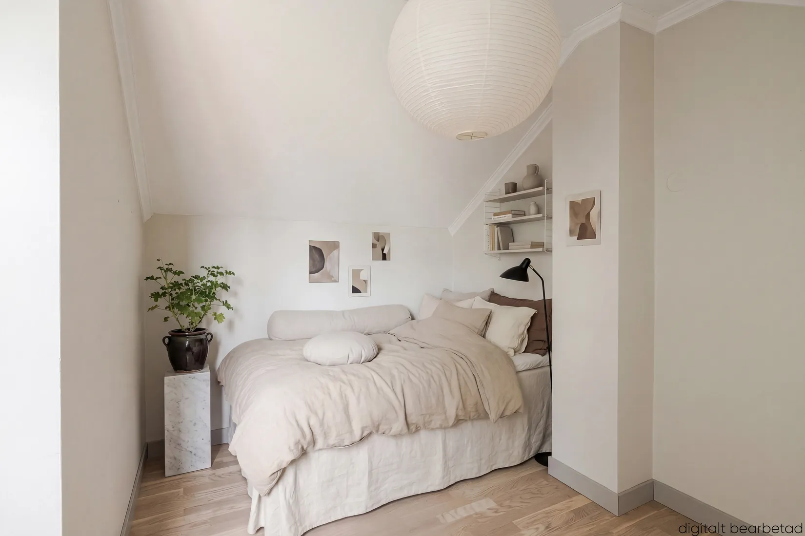 Bostadsrätt, Smedjegatan 38, Östra Centrum, Jönköping