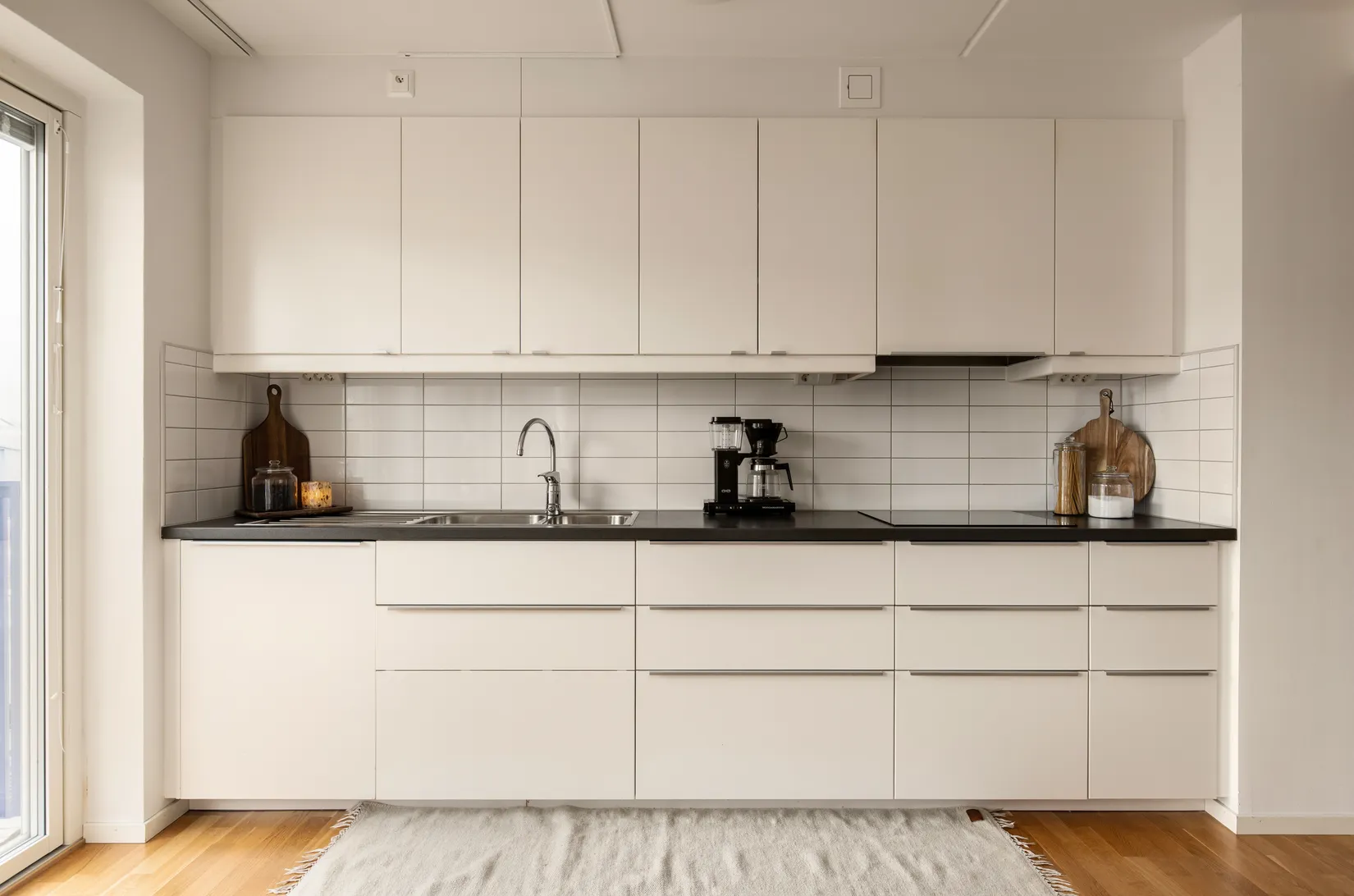 Bostadsrätt, Wendela hebbes gata 14, Fruängen, Stockholm