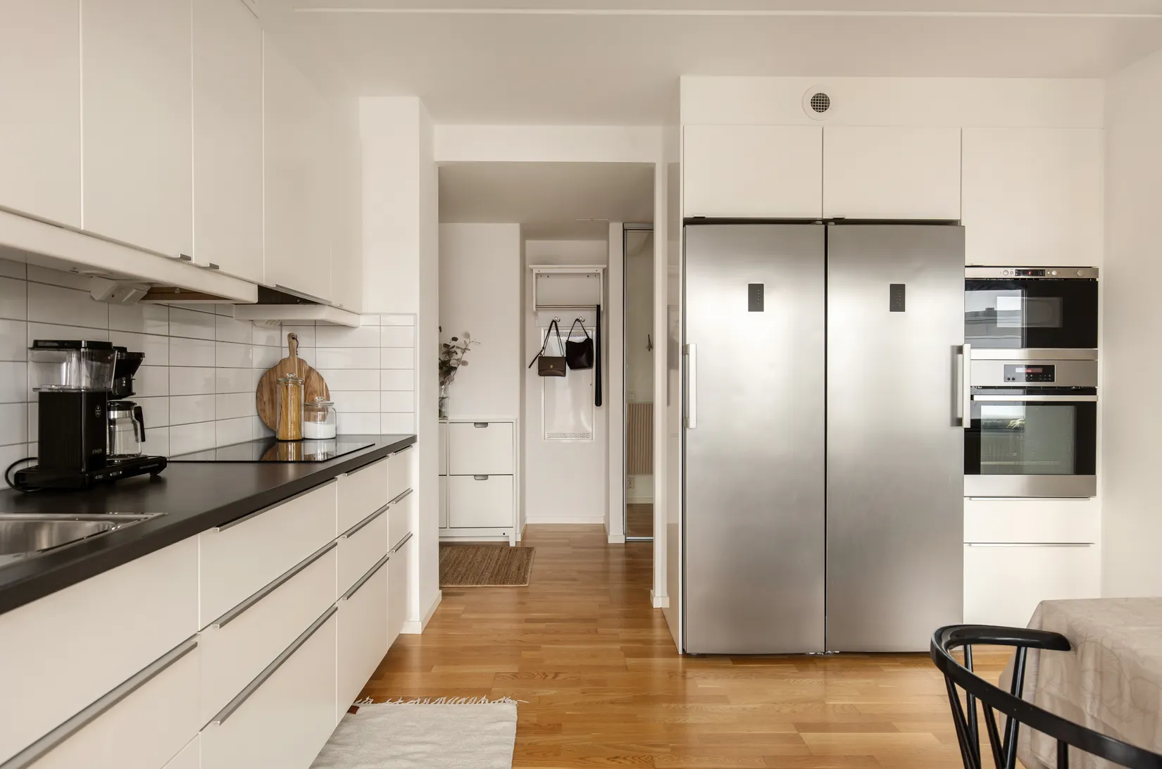 Bostadsrätt, Wendela hebbes gata 14, Fruängen, Stockholm