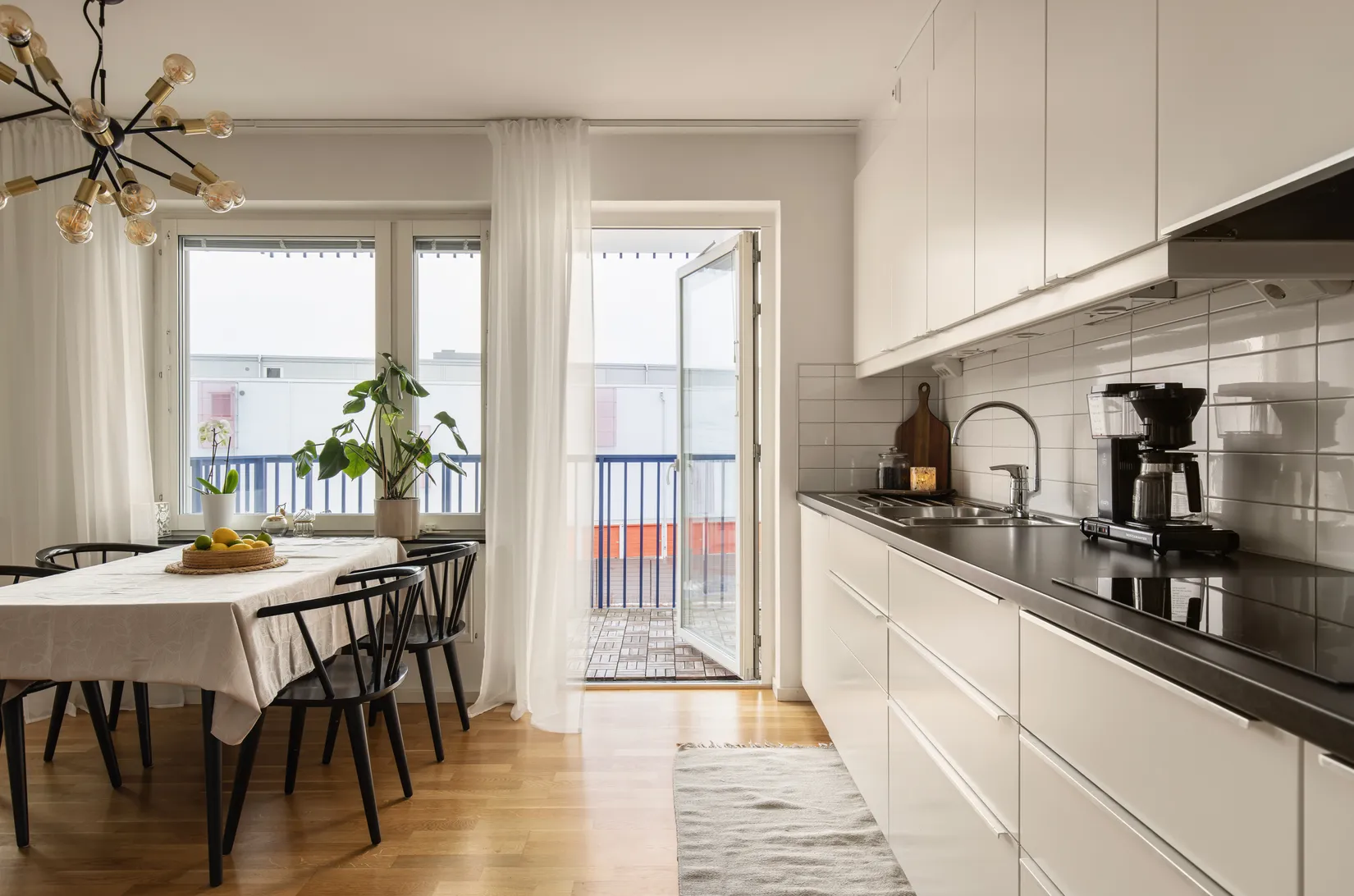 Bostadsrätt, Wendela hebbes gata 14, Fruängen, Stockholm