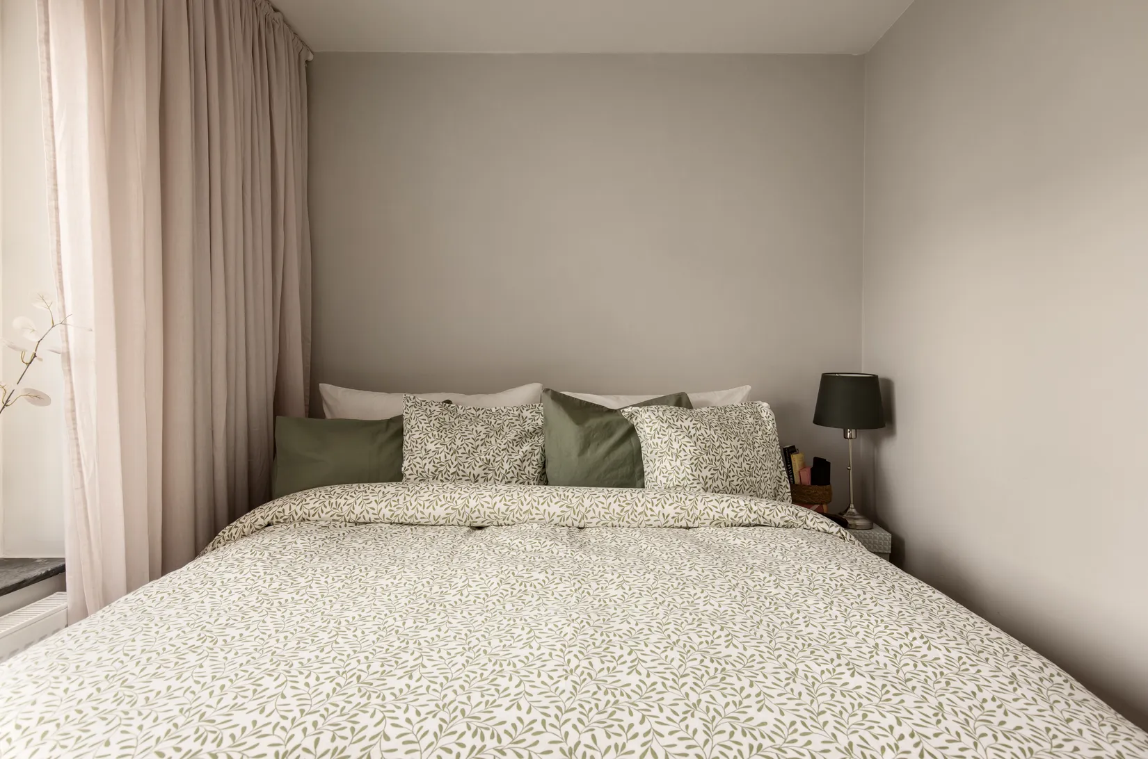 Bostadsrätt, Wendela hebbes gata 14, Fruängen, Stockholm