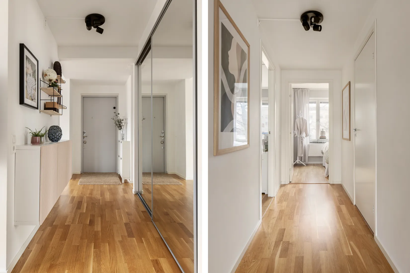 Bostadsrätt, Wendela hebbes gata 14, Fruängen, Stockholm