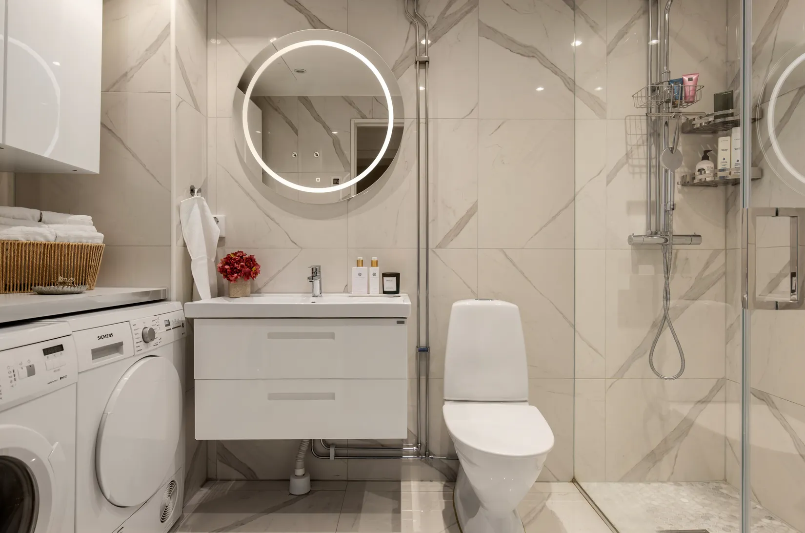 Bostadsrätt, Wendela hebbes gata 14, Fruängen, Stockholm