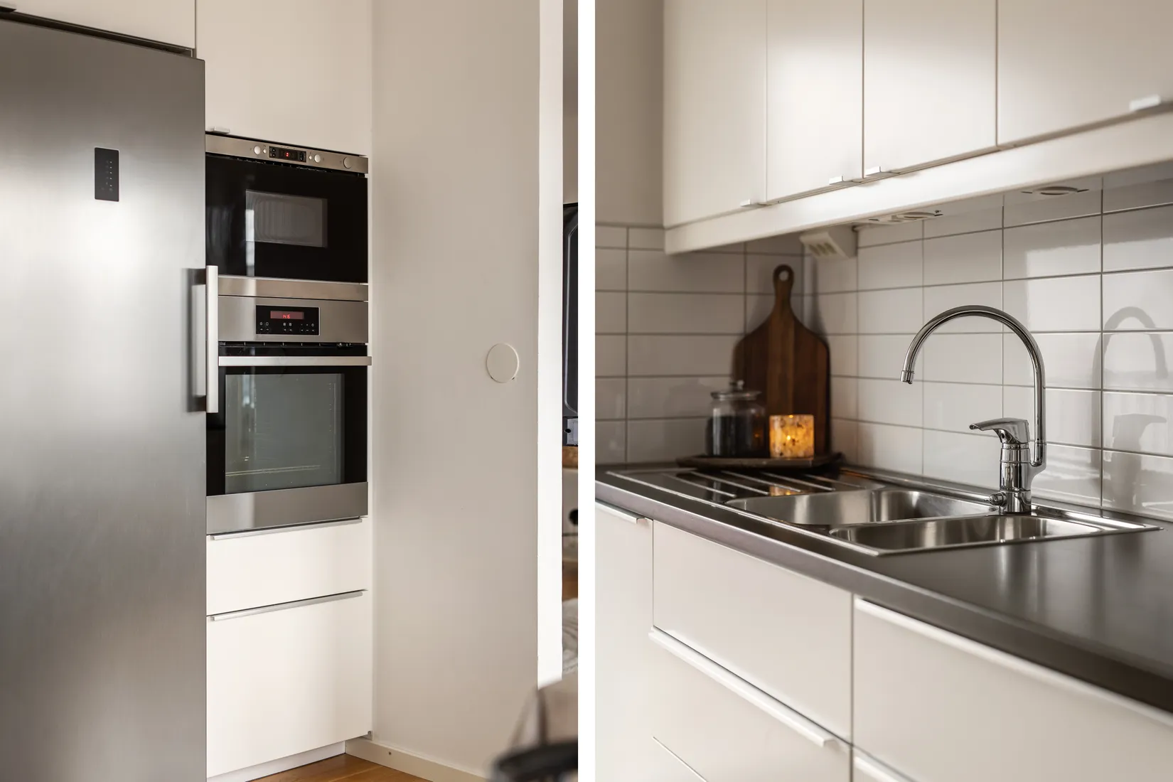 Bostadsrätt, Wendela hebbes gata 14, Fruängen, Stockholm