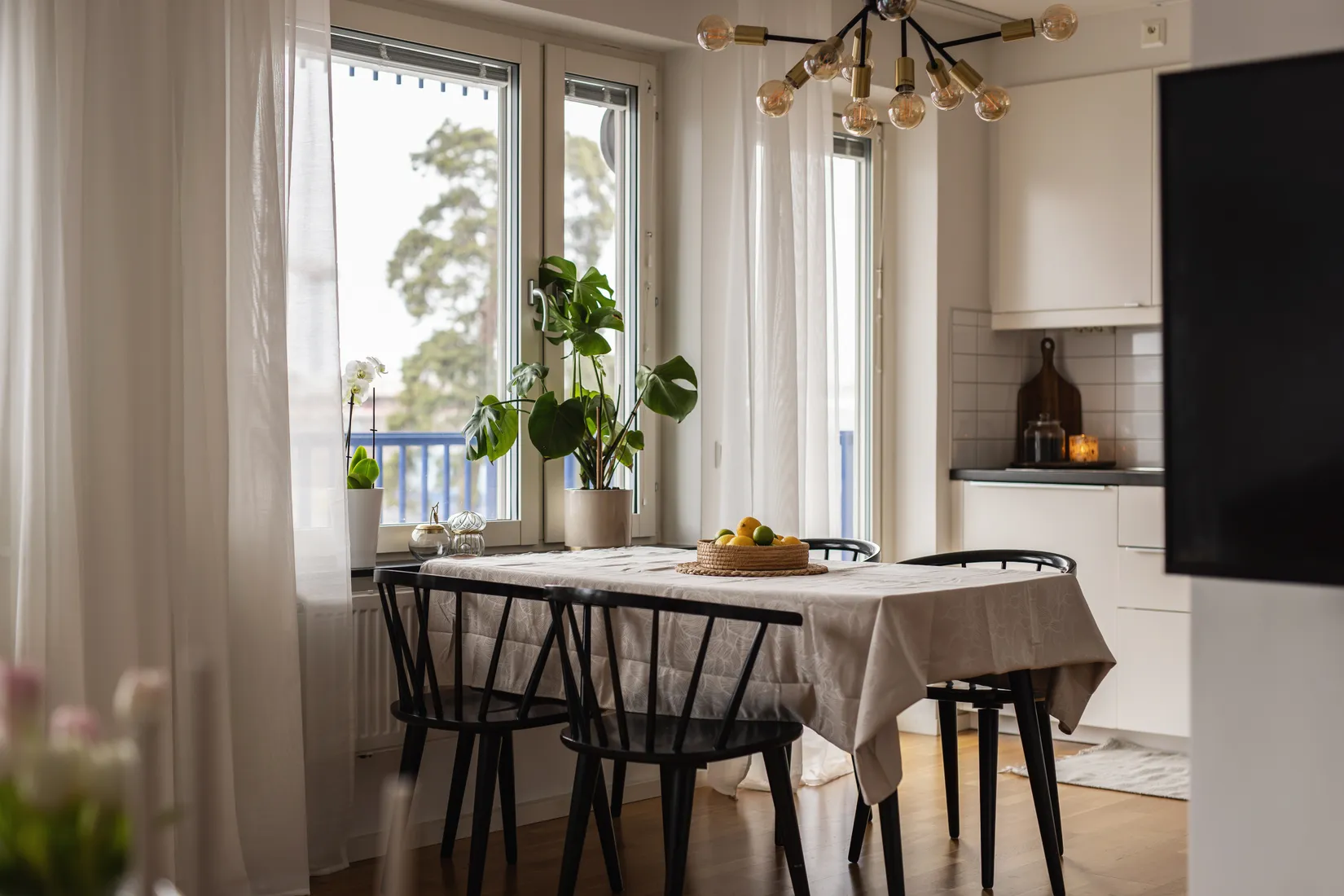 Bostadsrätt, Wendela hebbes gata 14, Fruängen, Stockholm