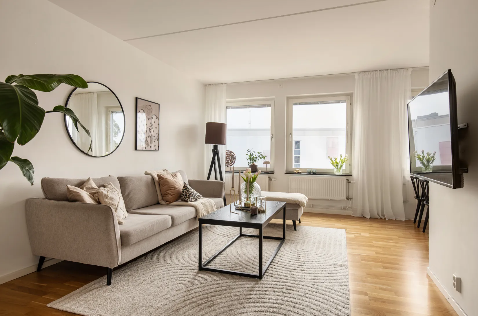 Bostadsrätt, Wendela hebbes gata 14, Fruängen, Stockholm