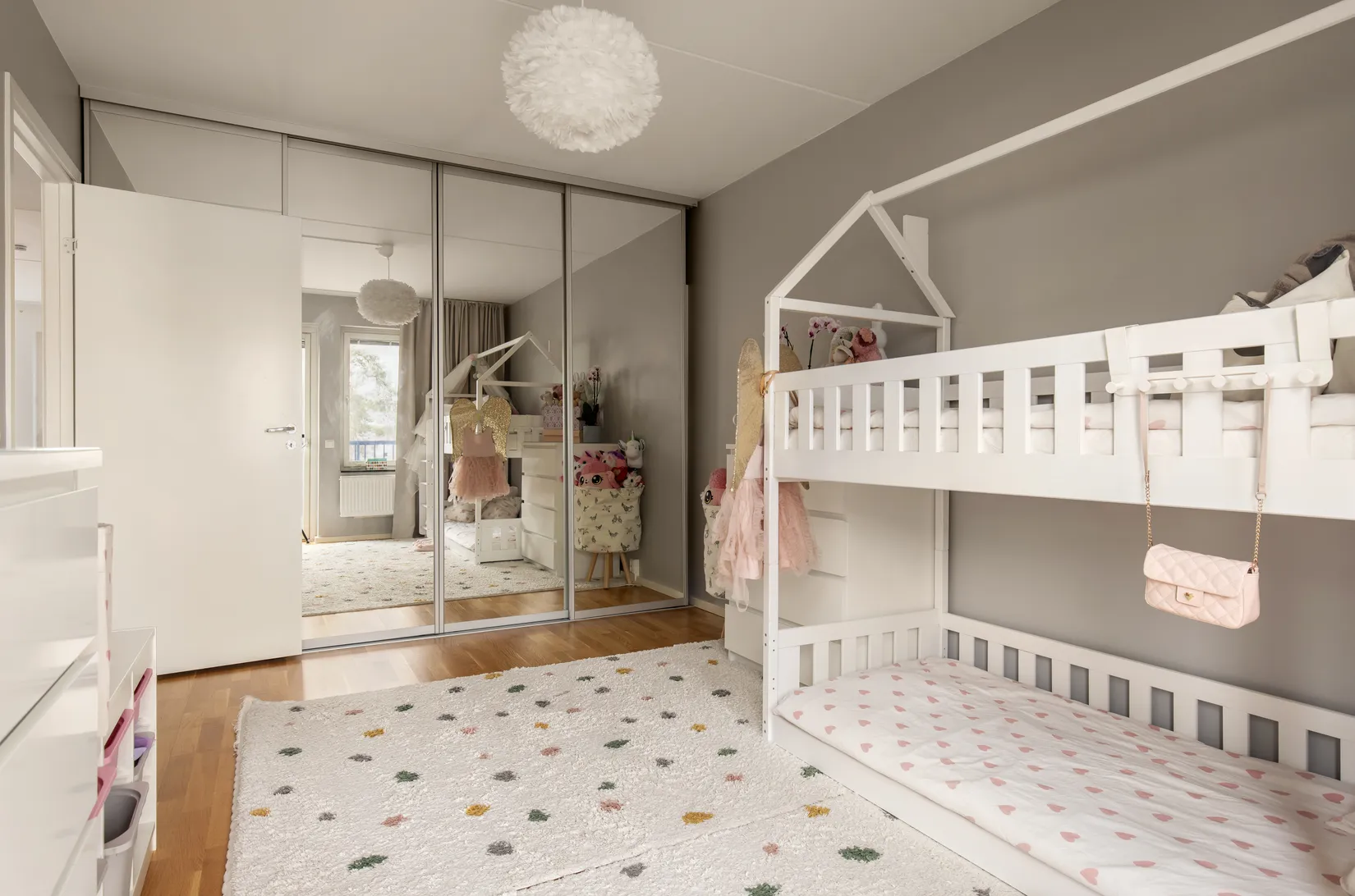 Bostadsrätt, Wendela hebbes gata 14, Fruängen, Stockholm