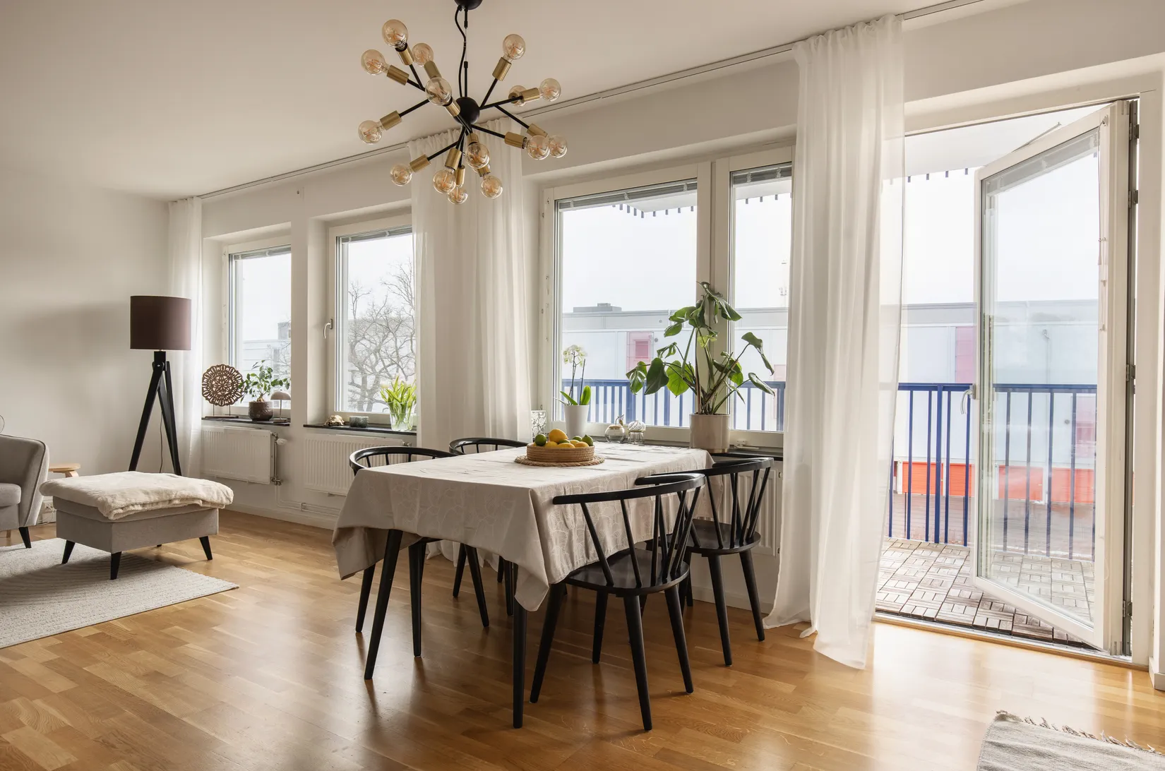 Bostadsrätt, Wendela hebbes gata 14, Fruängen, Stockholm