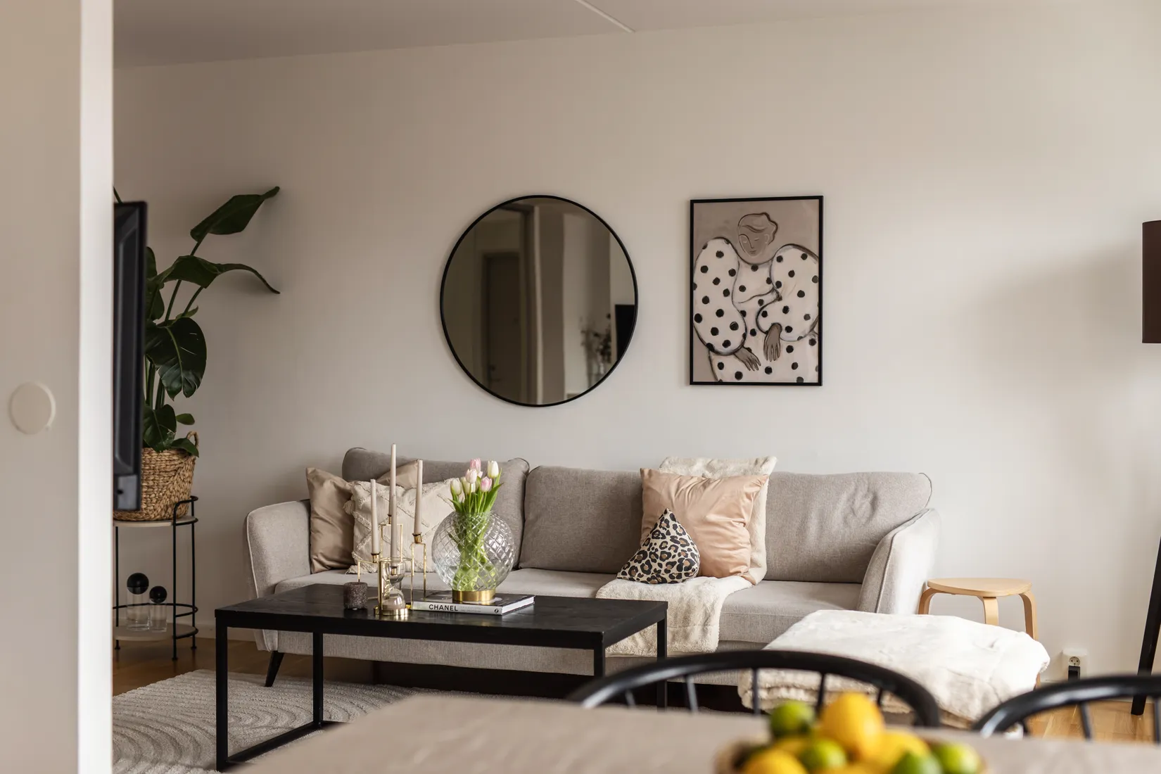 Bostadsrätt, Wendela hebbes gata 14, Fruängen, Stockholm