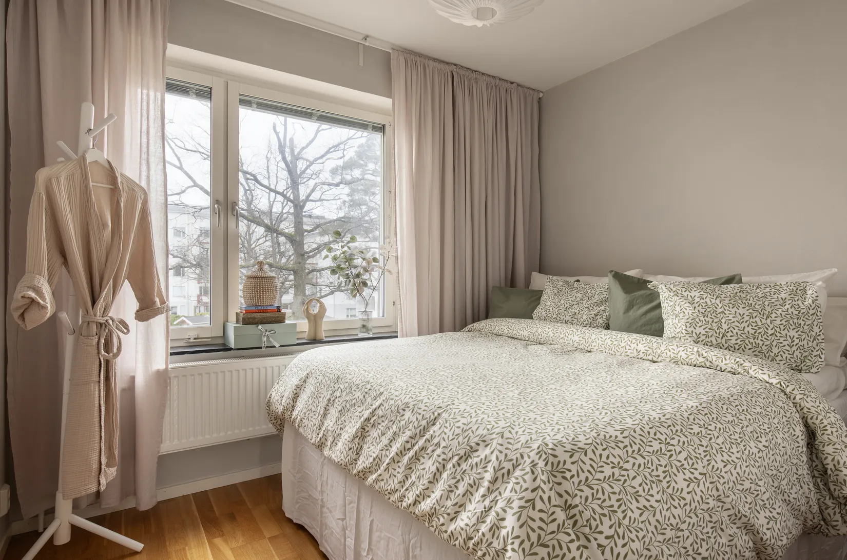 Bostadsrätt, Wendela hebbes gata 14, Fruängen, Stockholm